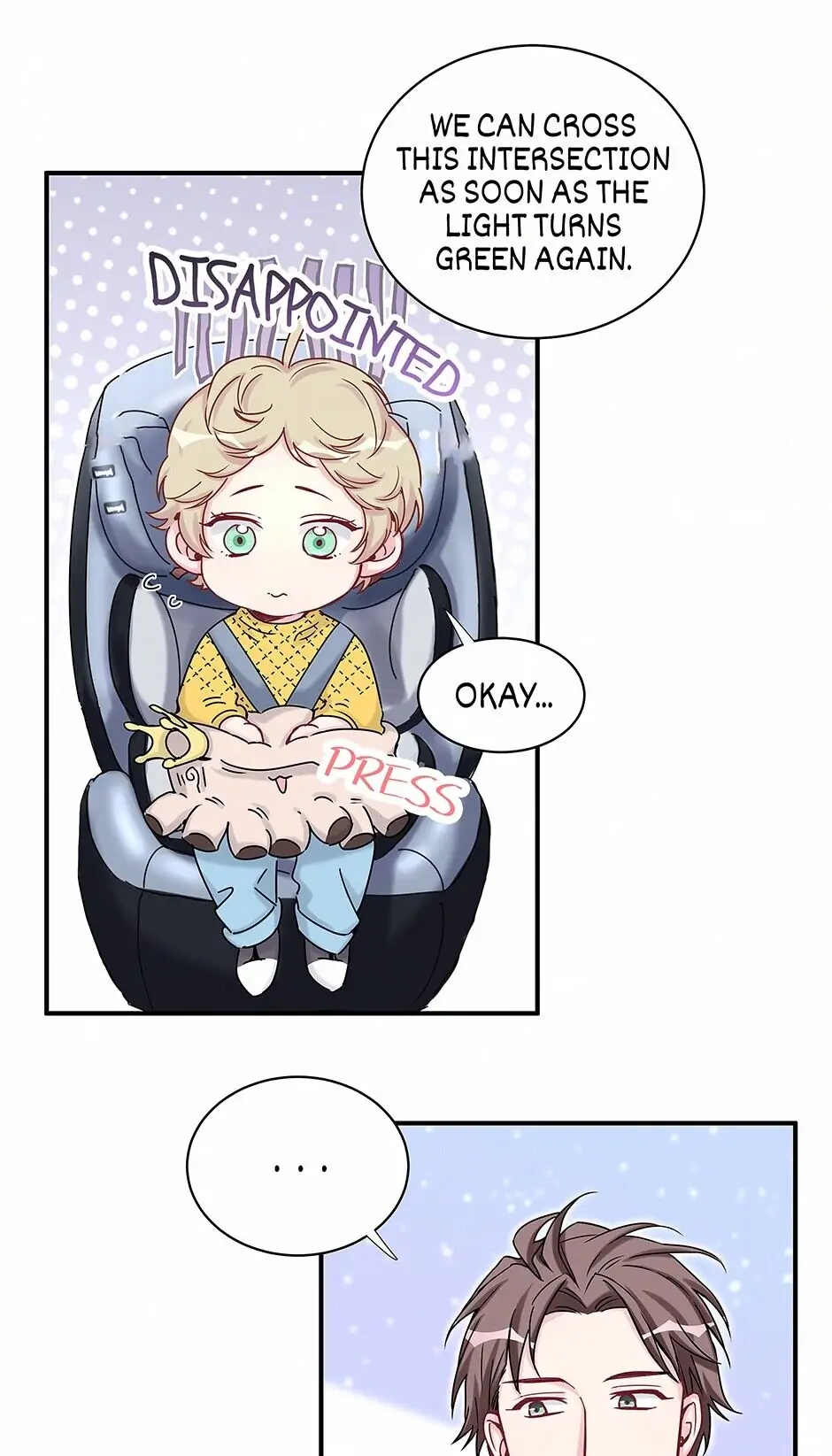 Whose Baby Is It?[Official] - Chapter 24 manhwa