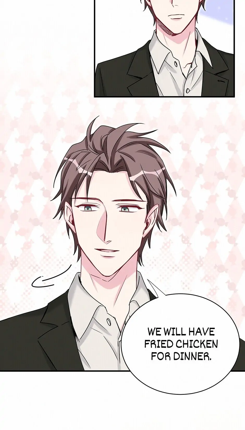 Whose Baby Is It?[Official] - Chapter 24 manhwa