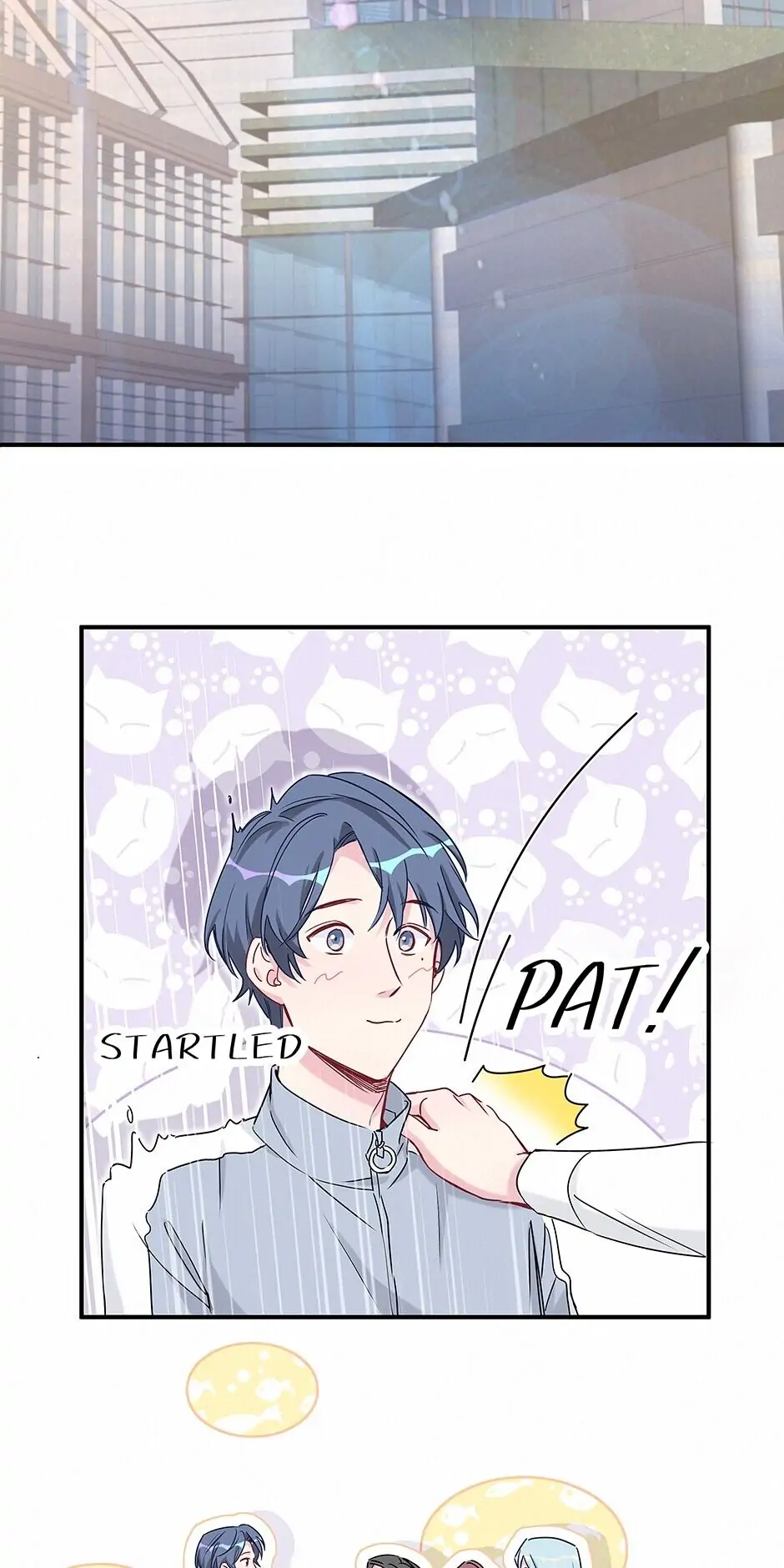 Whose Baby Is It?[Official] - Chapter 24 manhwa