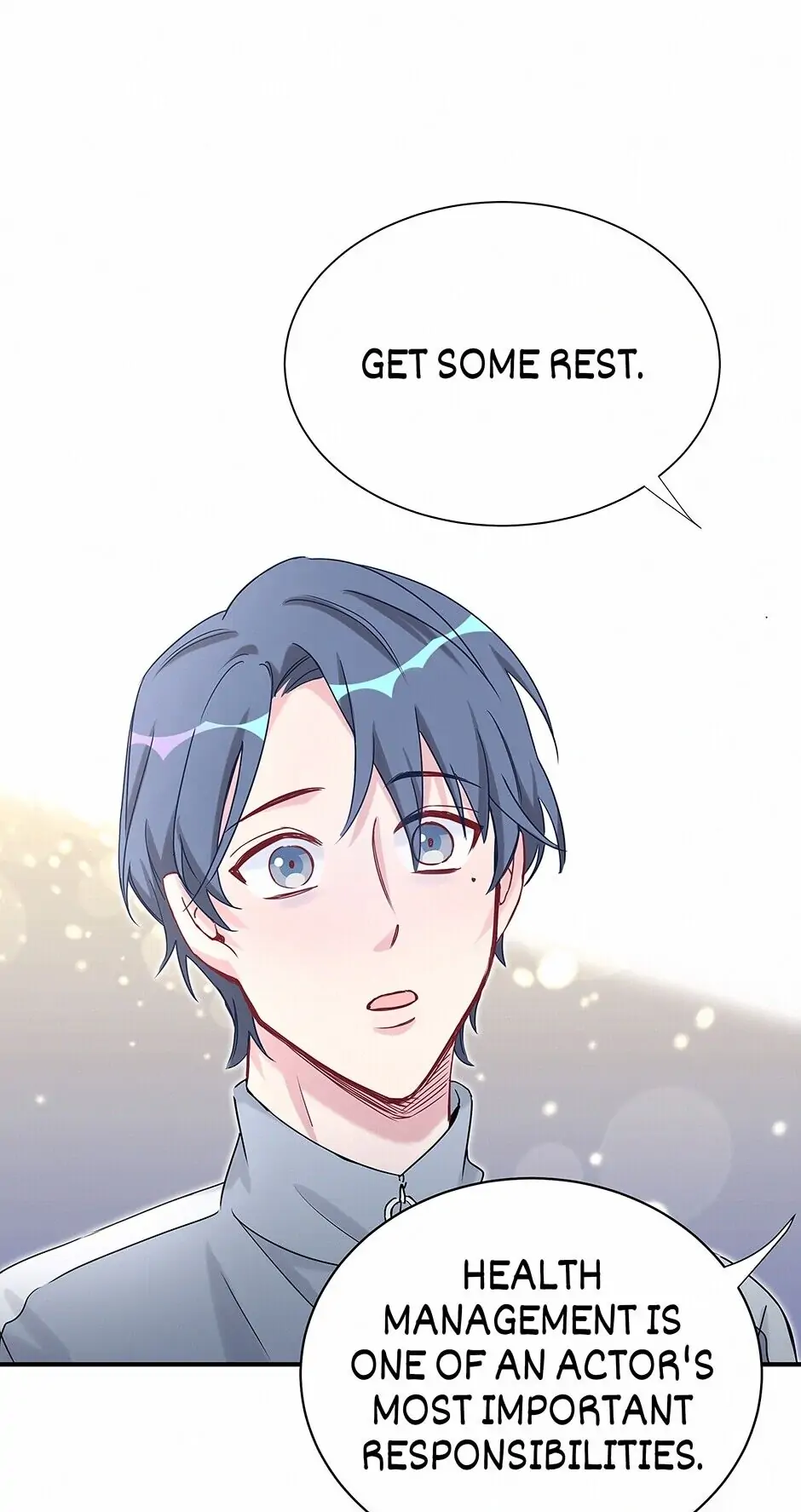 Whose Baby Is It?[Official] - Chapter 24 manhwa