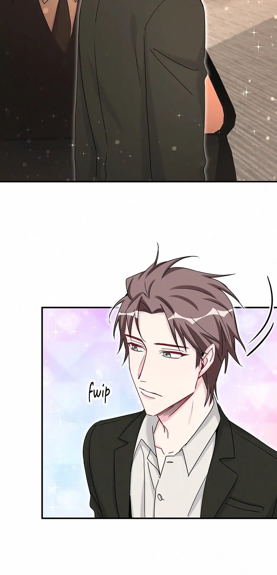 Whose Baby Is It?[Official] - Chapter 24 manhwa