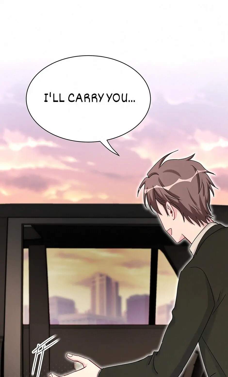 Whose Baby Is It?[Official] - Chapter 24 manhwa