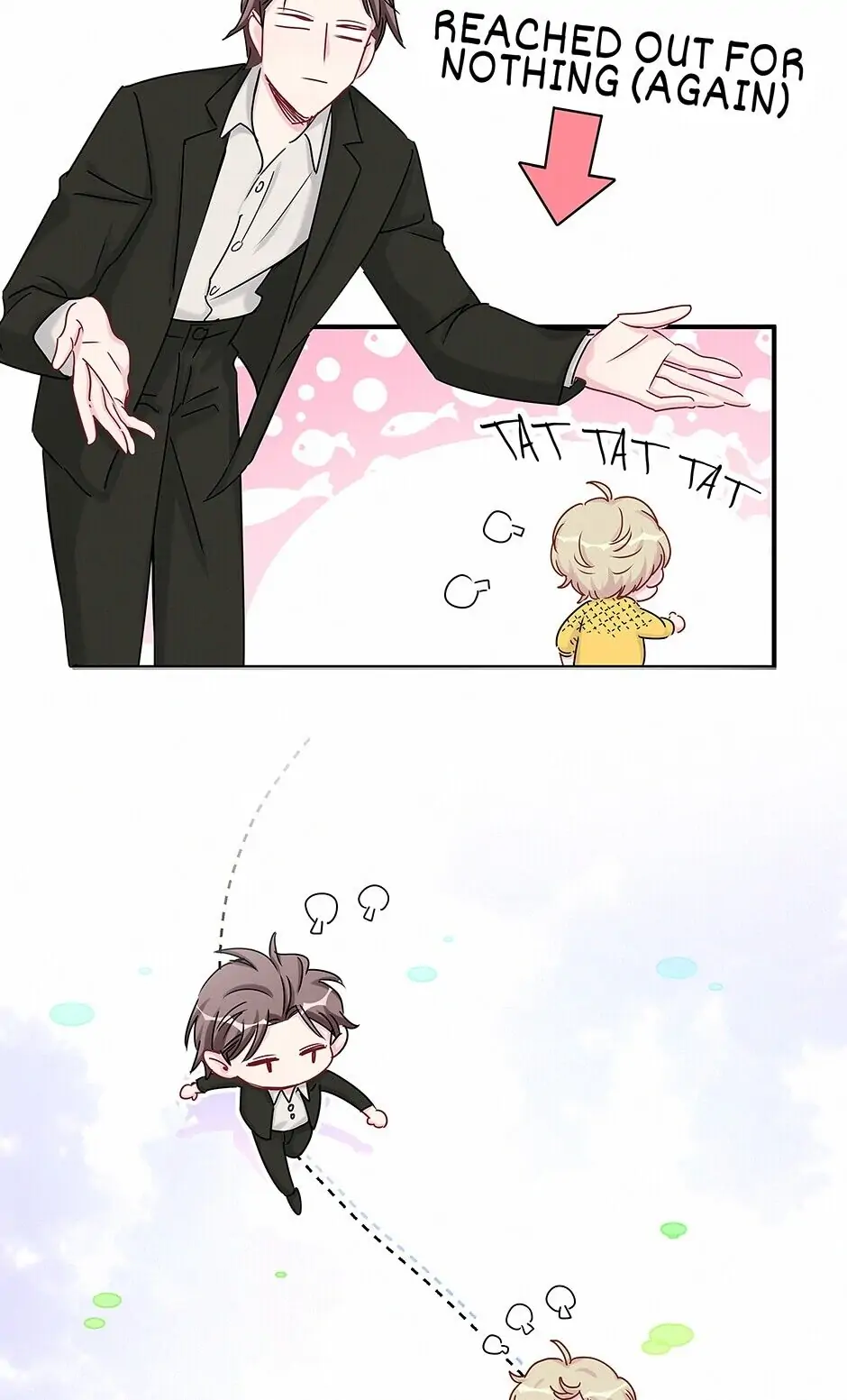 Whose Baby Is It?[Official] - Chapter 24 manhwa