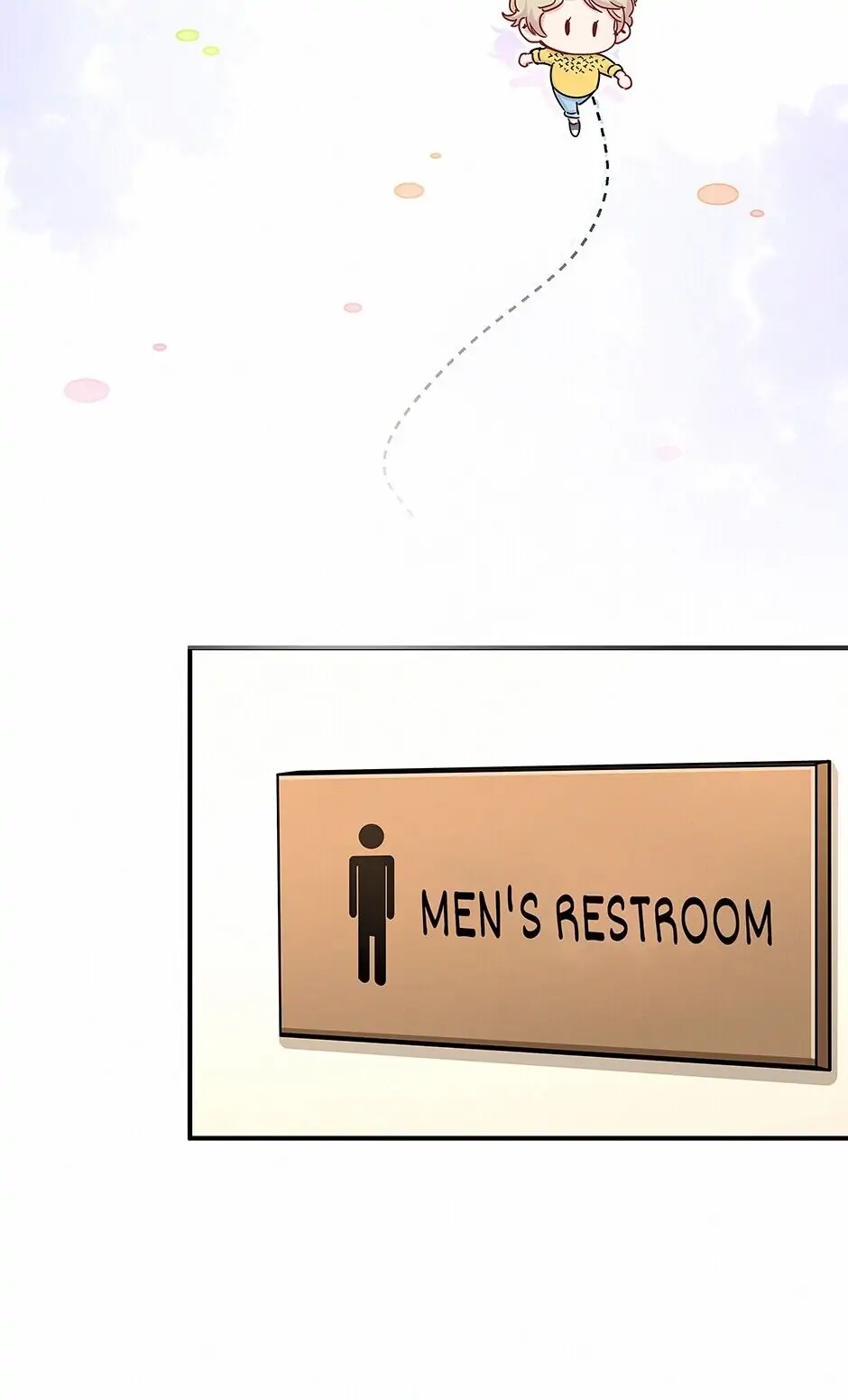 Whose Baby Is It?[Official] - Chapter 24 manhwa