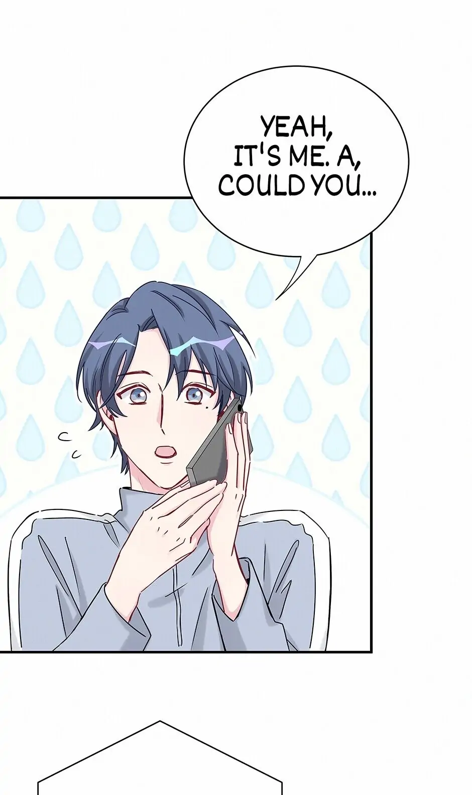 Whose Baby Is It?[Official] - Chapter 24 manhwa