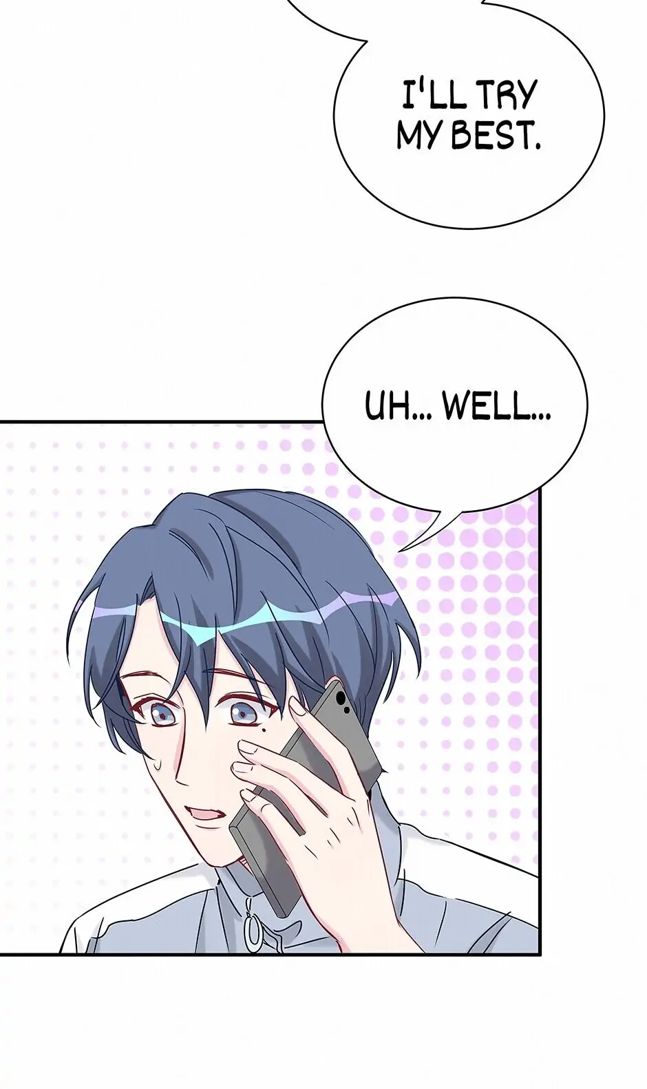Whose Baby Is It?[Official] - Chapter 24 manhwa