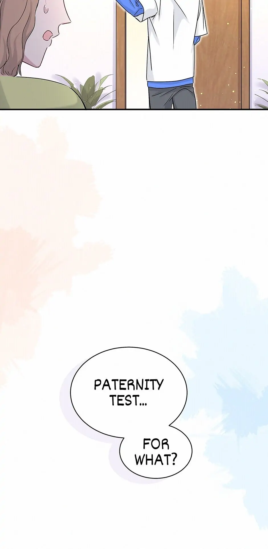 Whose Baby Is It?[Official] - Chapter 24 manhwa