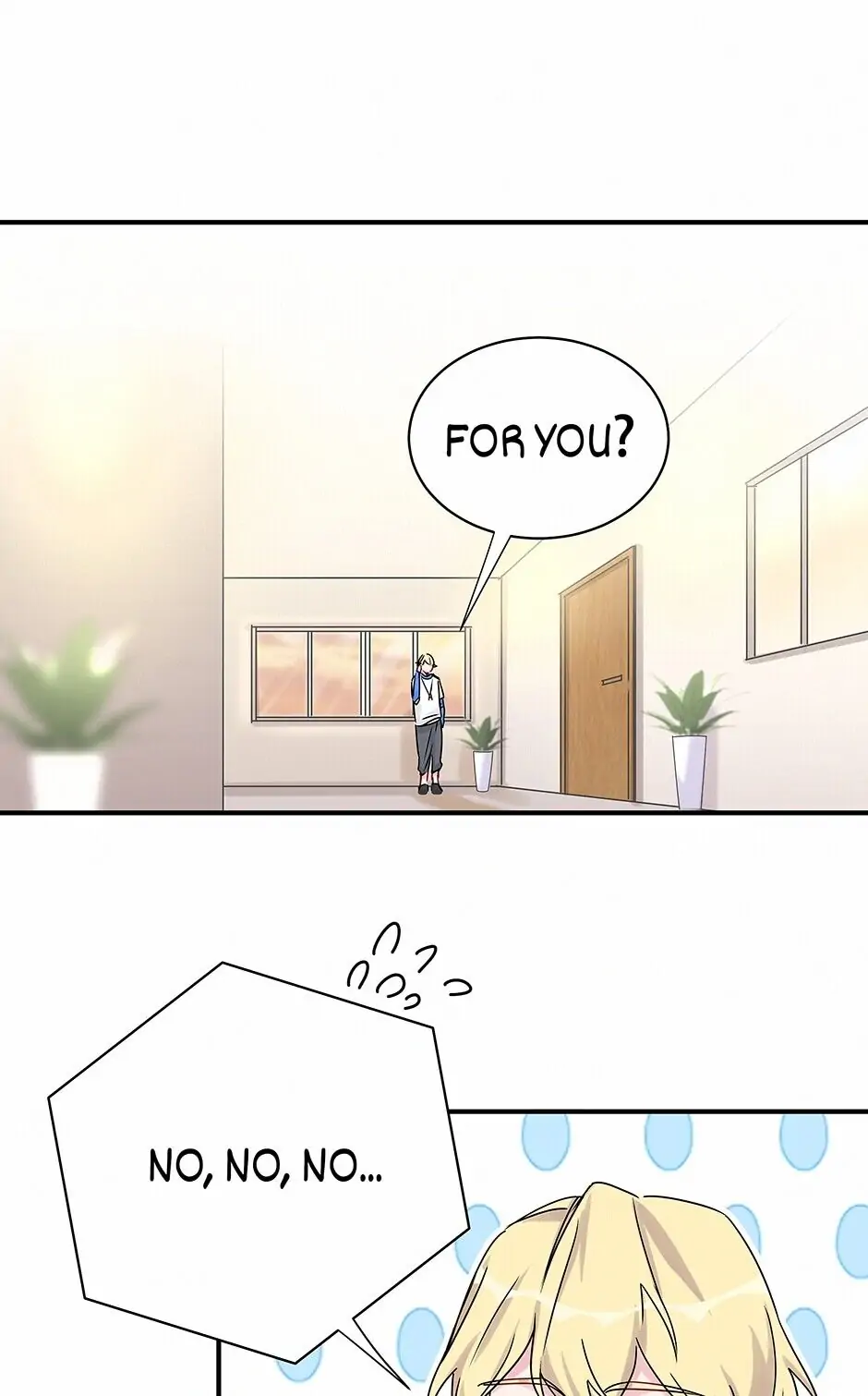 Whose Baby Is It?[Official] - Chapter 24 manhwa