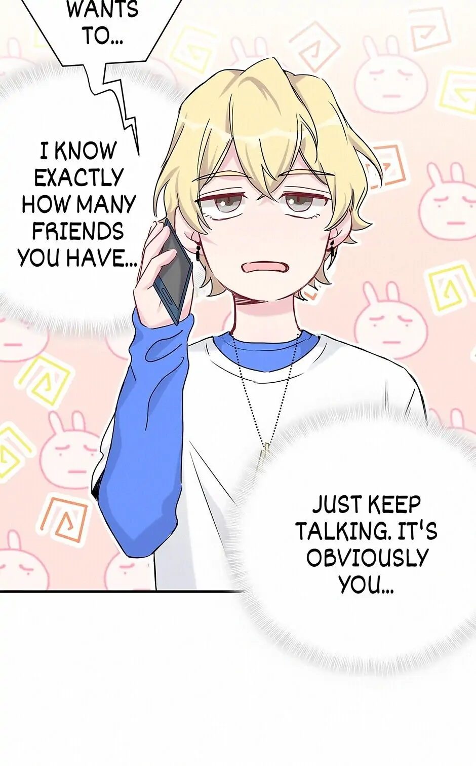 Whose Baby Is It?[Official] - Chapter 24 manhwa