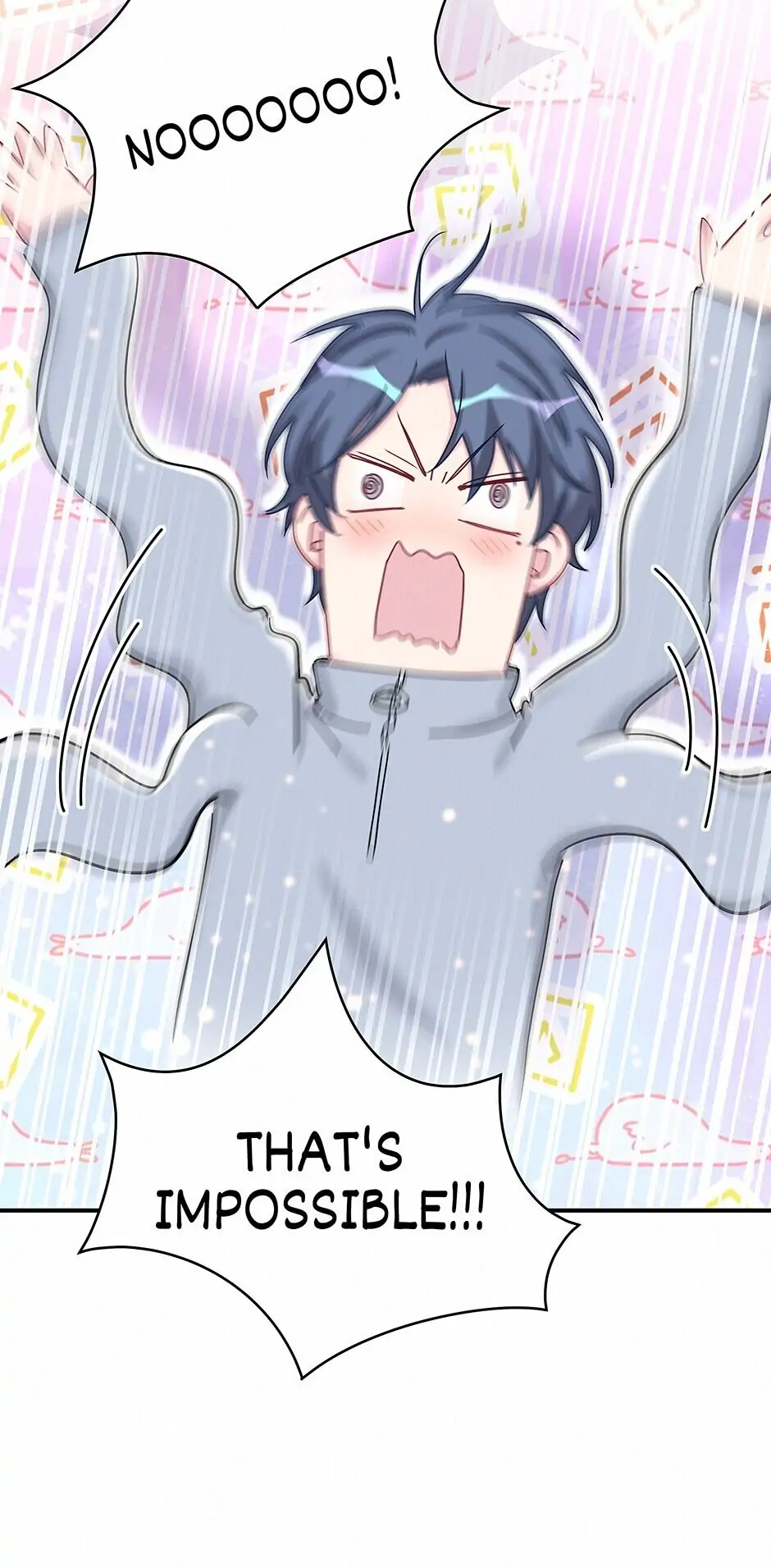 Whose Baby Is It?[Official] - Chapter 24 manhwa