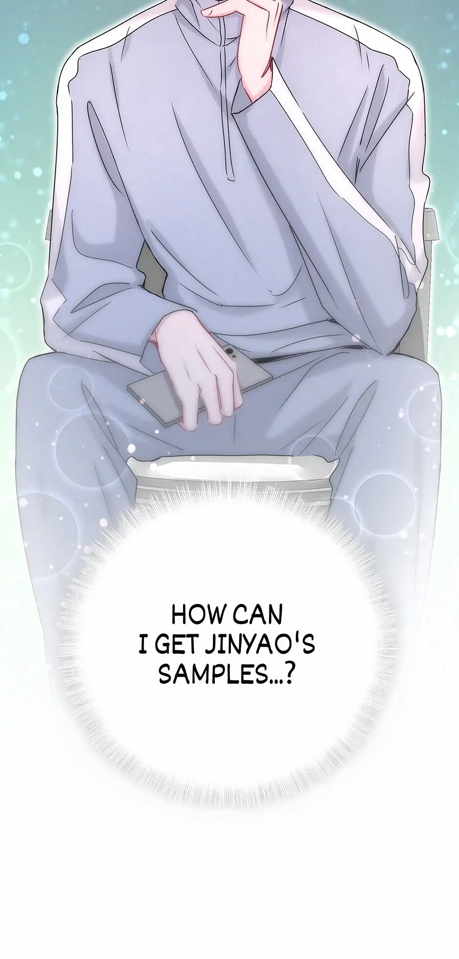 Whose Baby Is It?[Official] - Chapter 24 manhwa