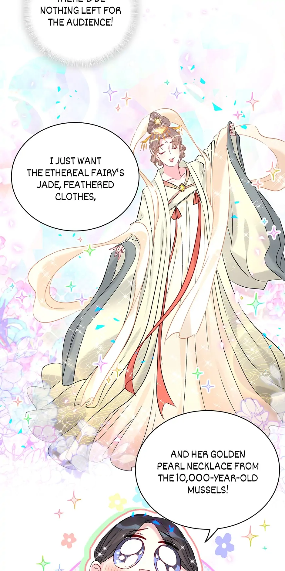 Whose Baby Is It?[Official] - Chapter 240 manhwa