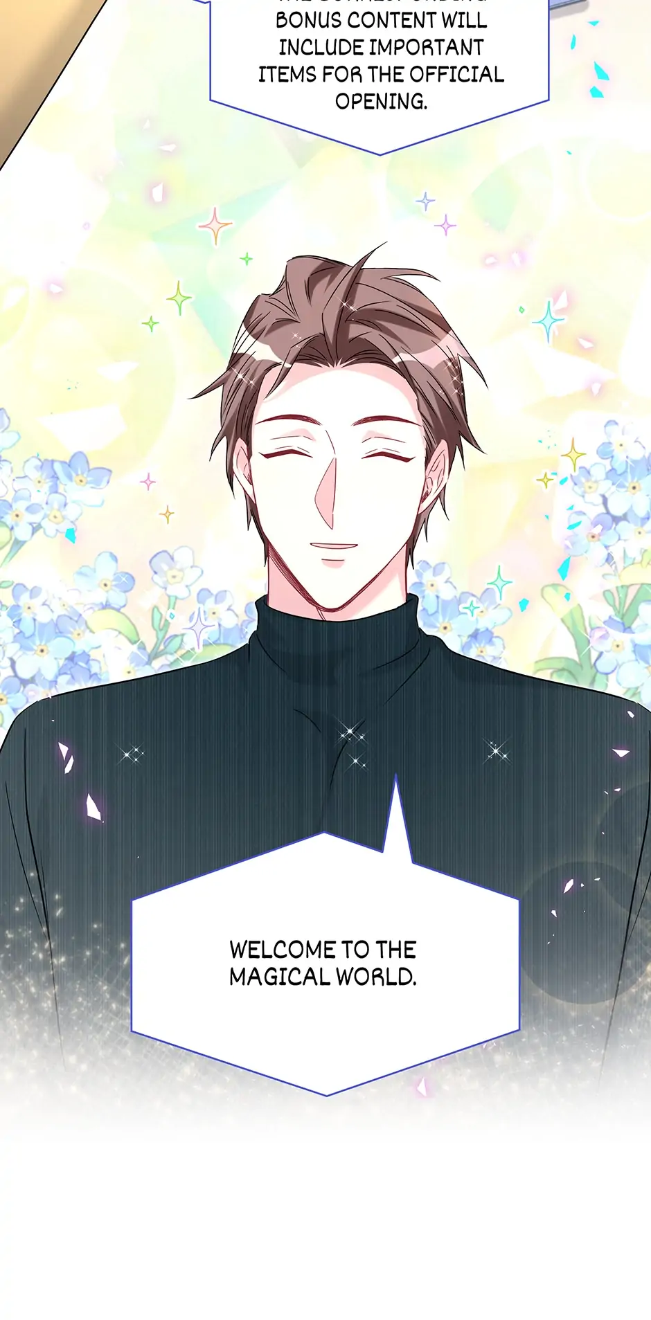 Whose Baby Is It?[Official] - Chapter 240 manhwa