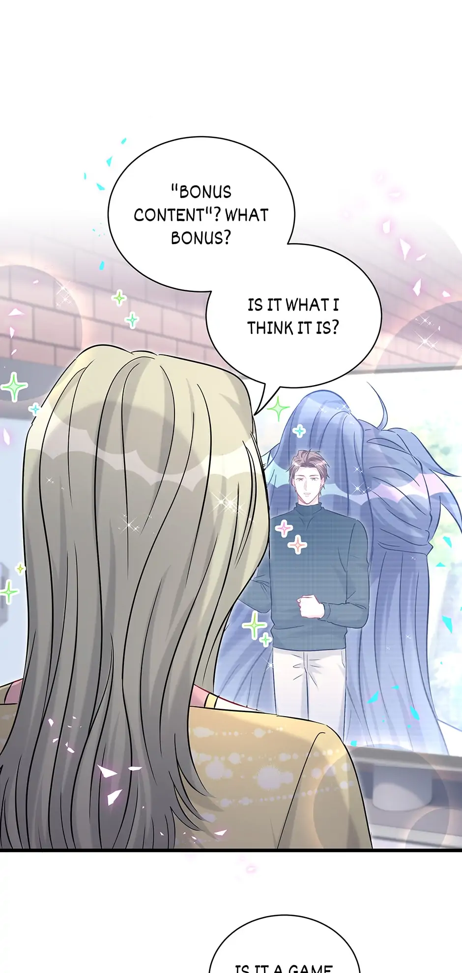 Whose Baby Is It?[Official] - Chapter 241 manhwa