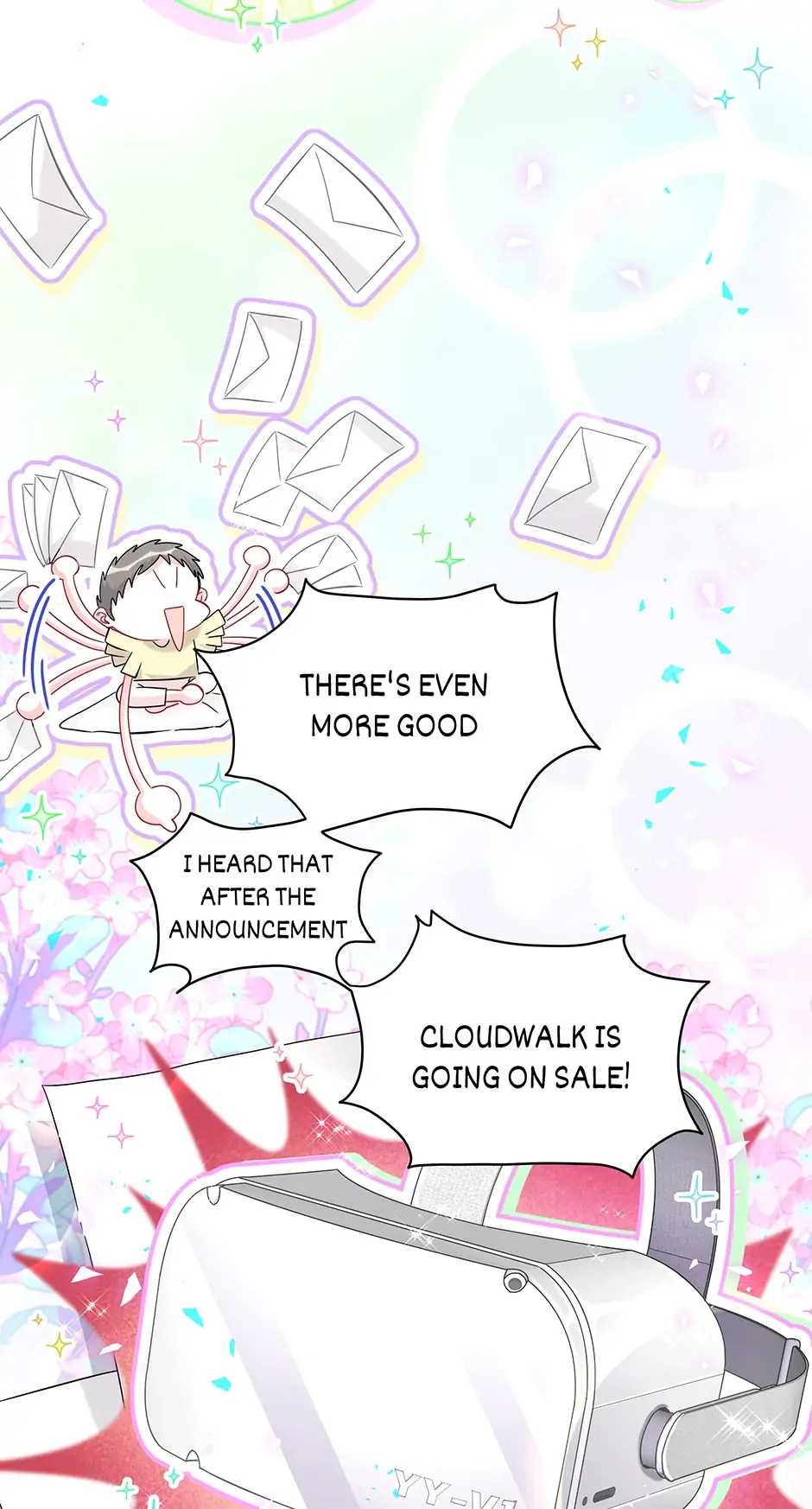Whose Baby Is It?[Official] - Chapter 241 manhwa