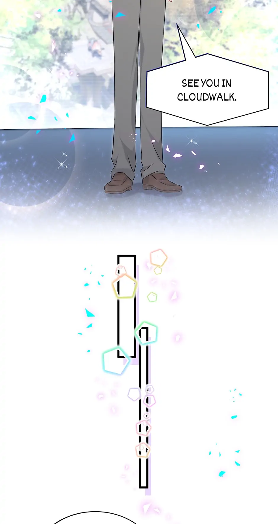 Whose Baby Is It?[Official] - Chapter 241 manhwa