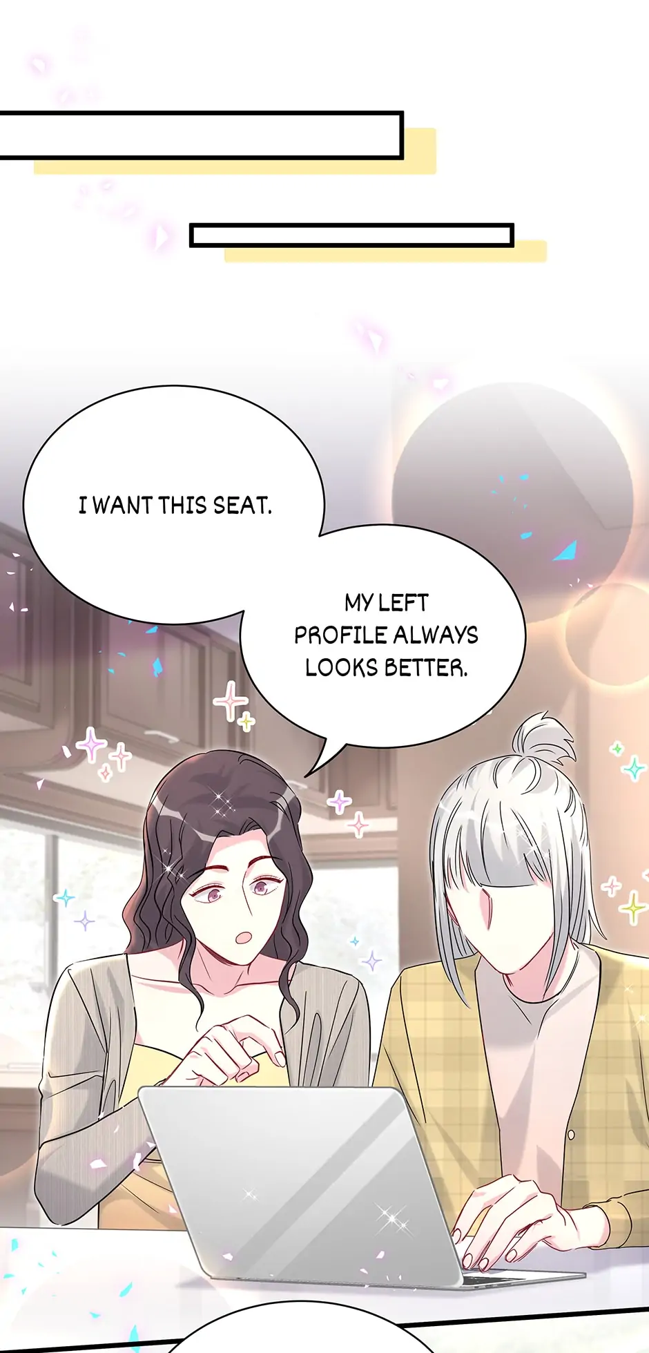 Whose Baby Is It?[Official] - Chapter 241 manhwa