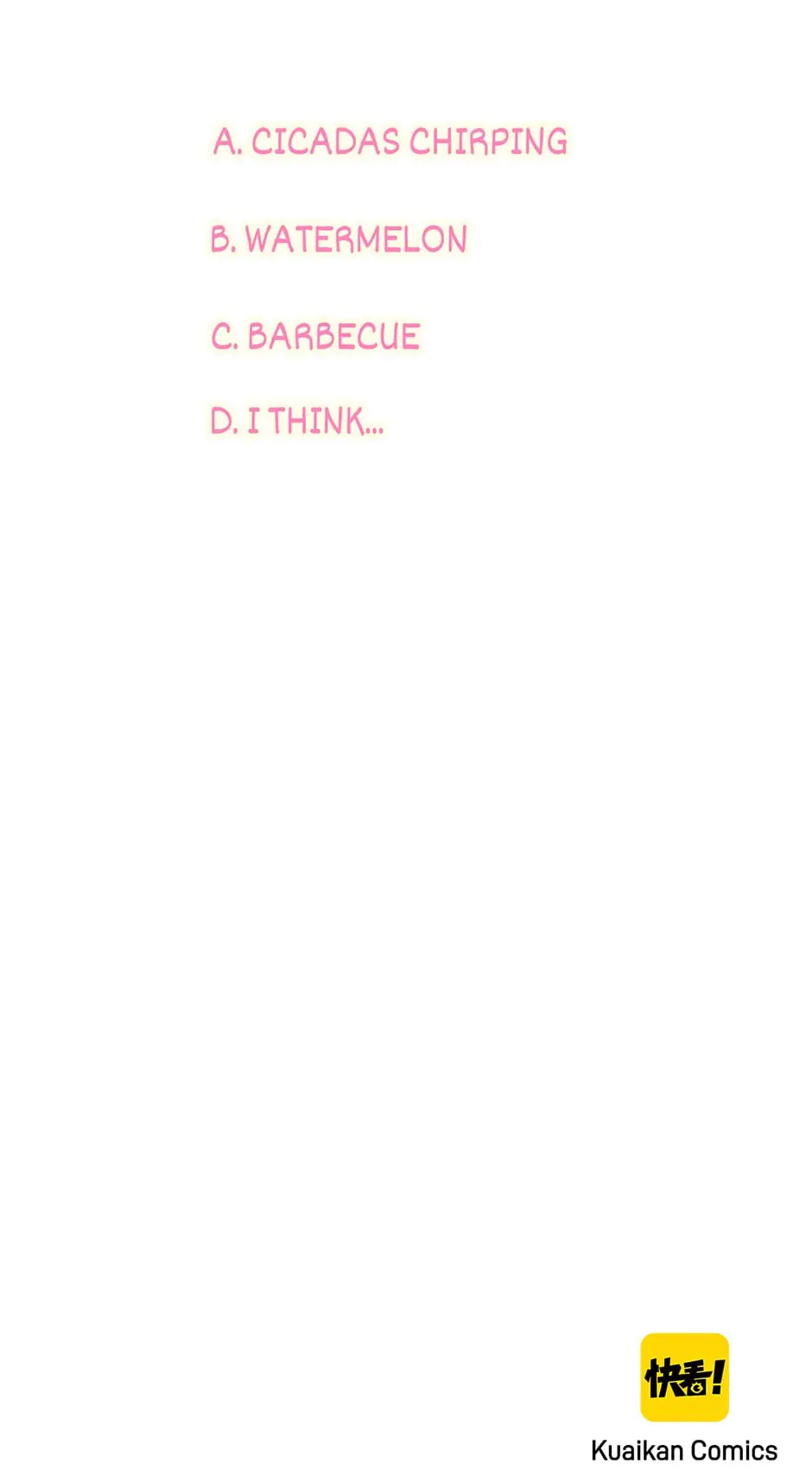 Whose Baby Is It?[Official] - Chapter 241 manhwa