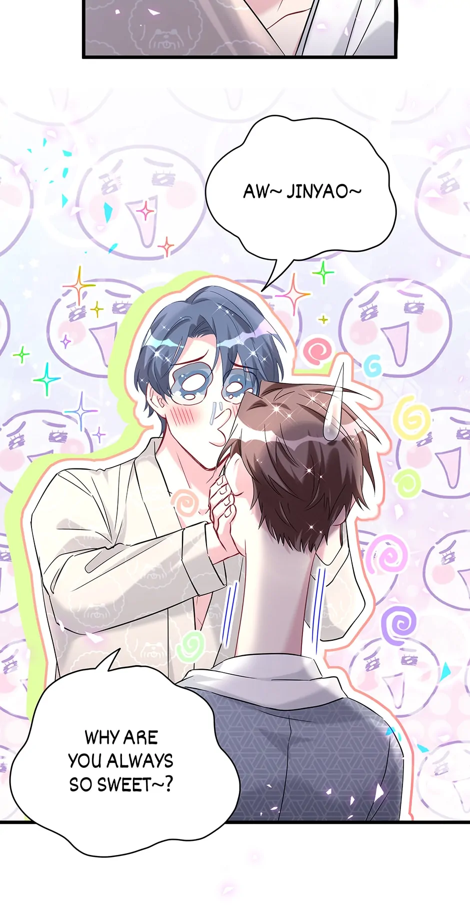 Whose Baby Is It?[Official] - Chapter 242 manhwa
