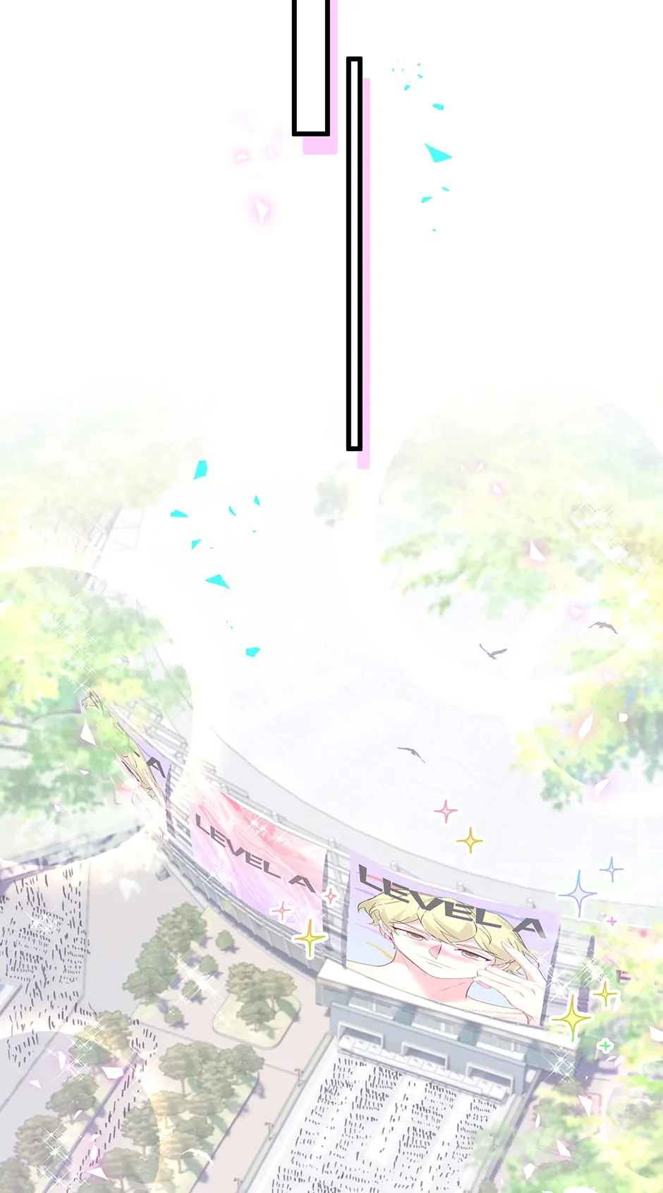 Whose Baby Is It?[Official] - Chapter 242 manhwa