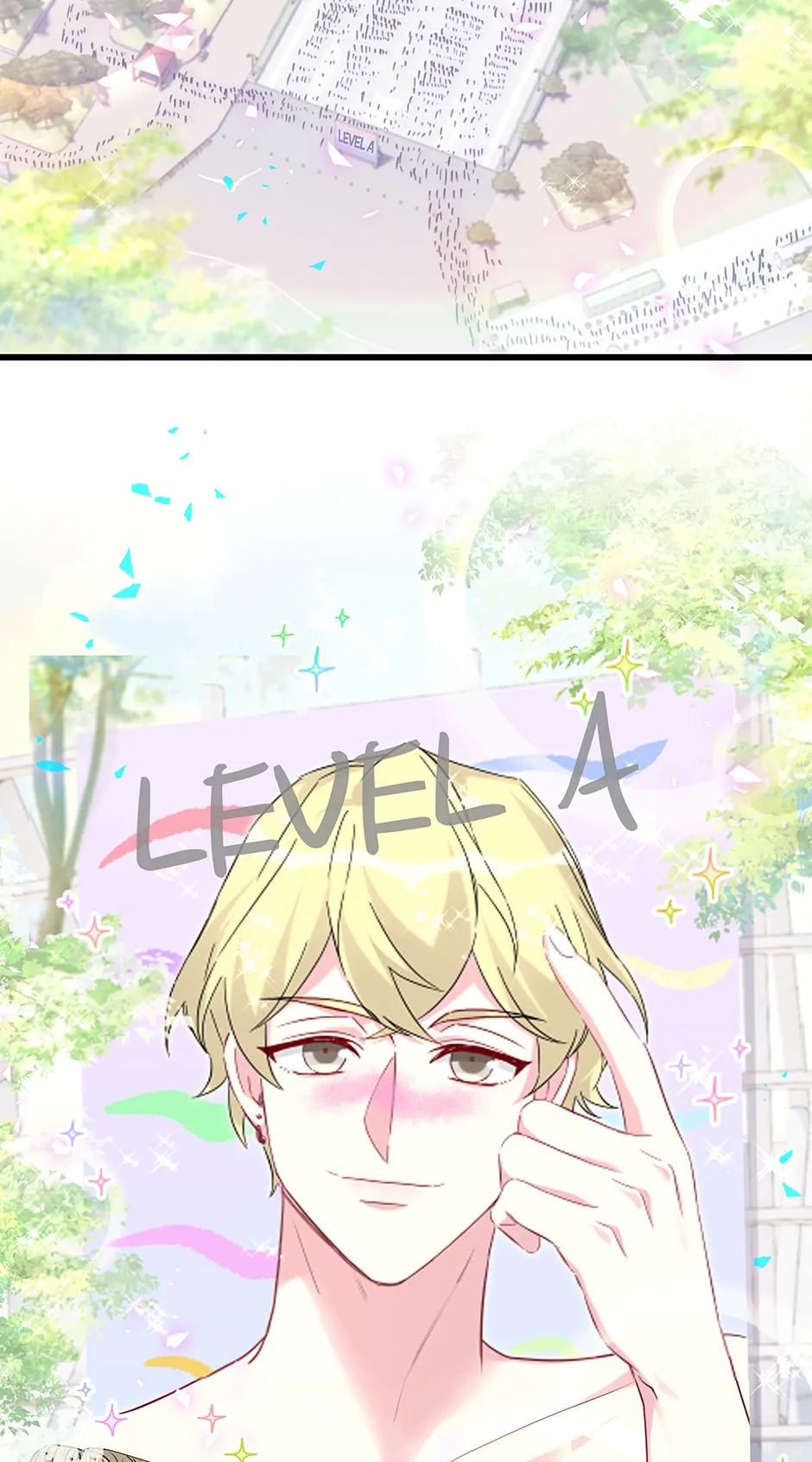 Whose Baby Is It?[Official] - Chapter 242 manhwa