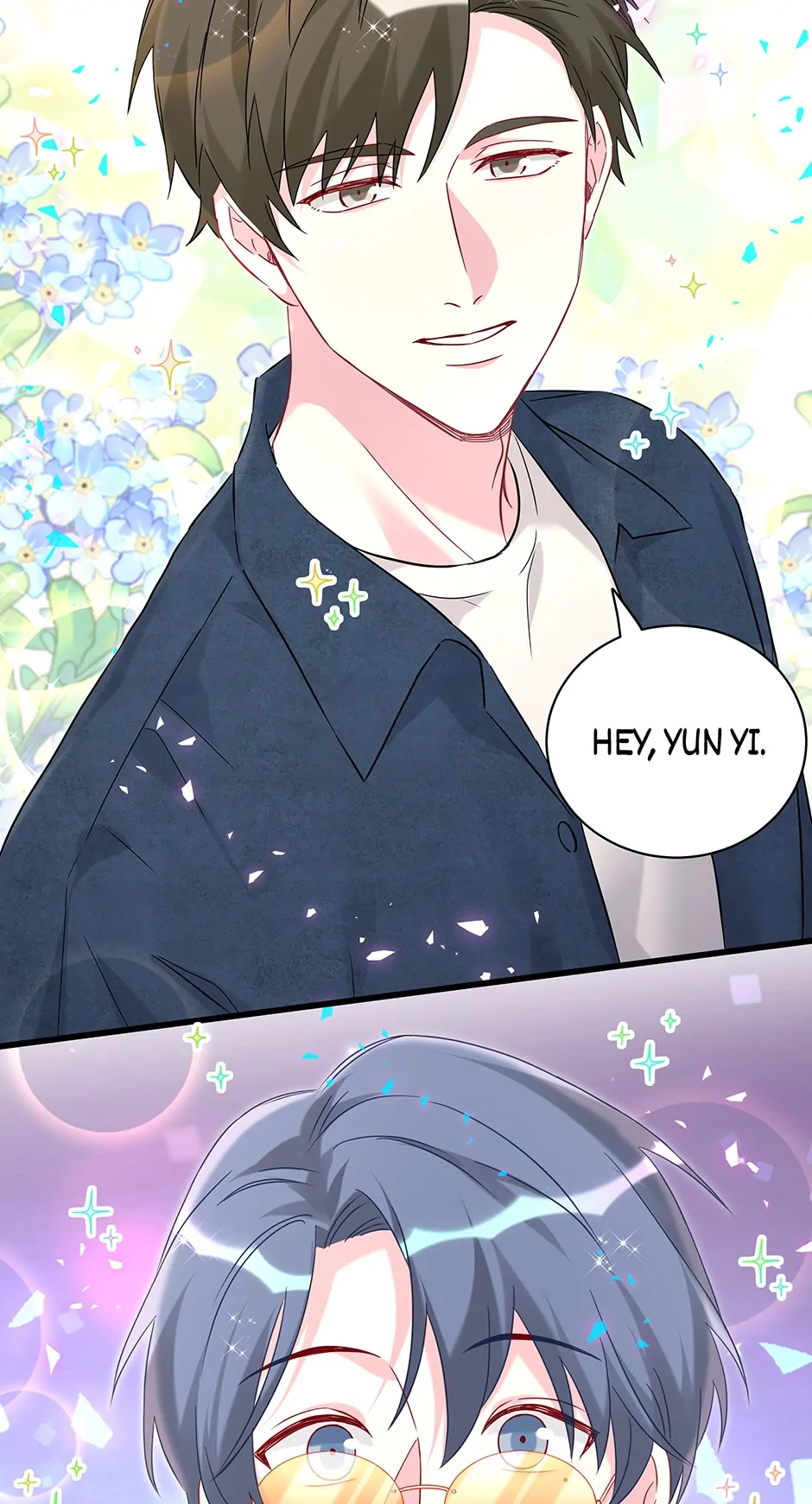 Whose Baby Is It?[Official] - Chapter 242 manhwa
