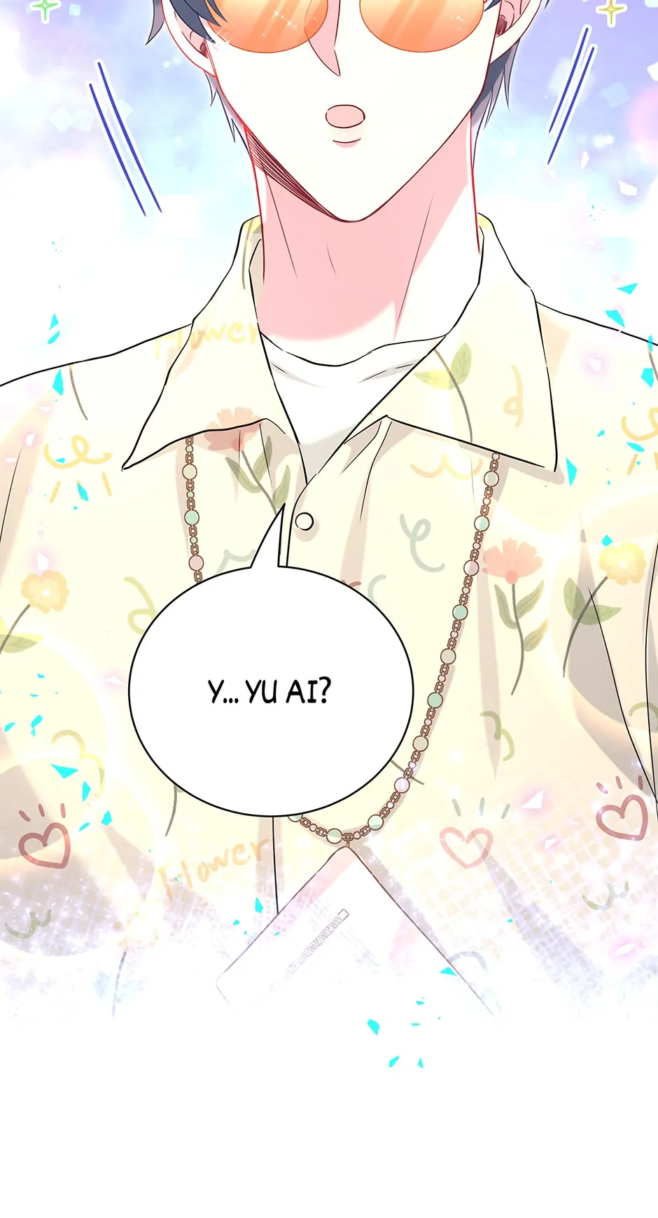 Whose Baby Is It?[Official] - Chapter 242 manhwa