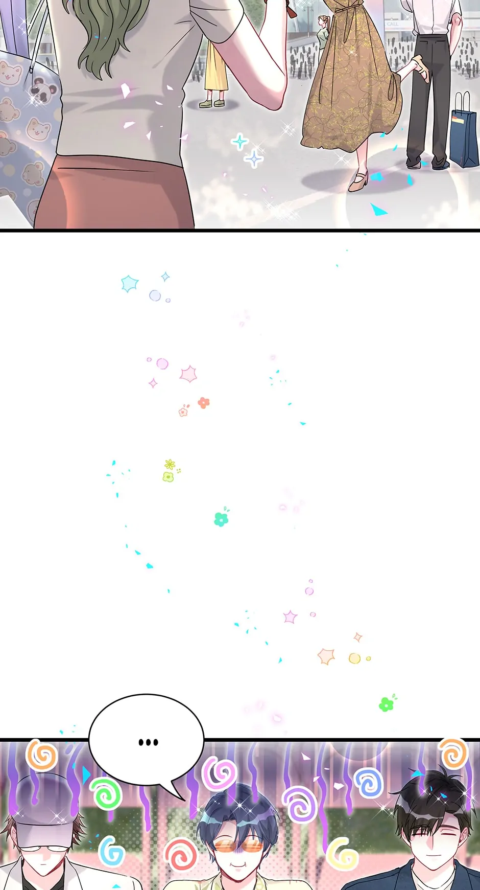 Whose Baby Is It?[Official] - Chapter 243 manhwa