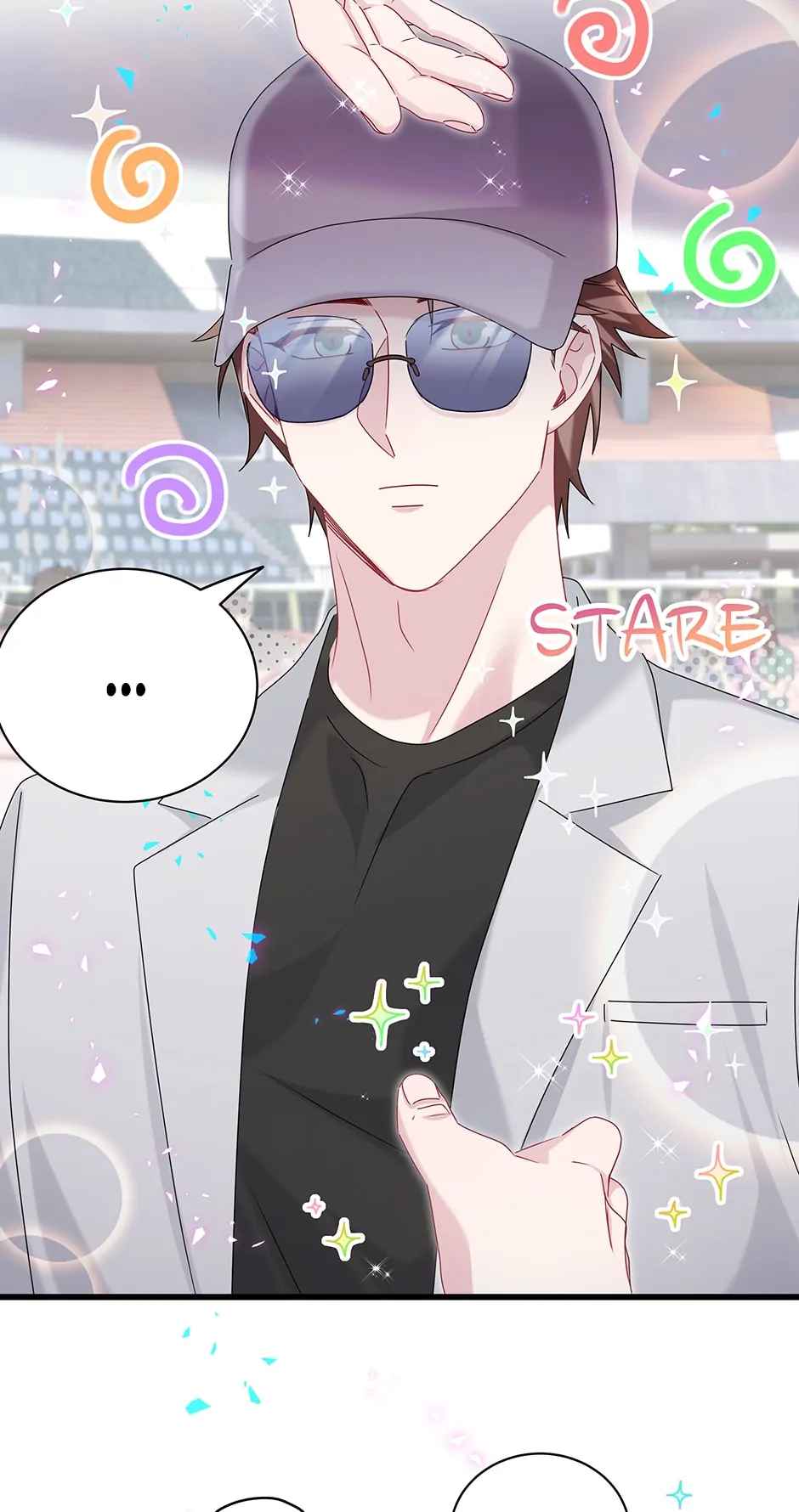 Whose Baby Is It?[Official] - Chapter 243 manhwa