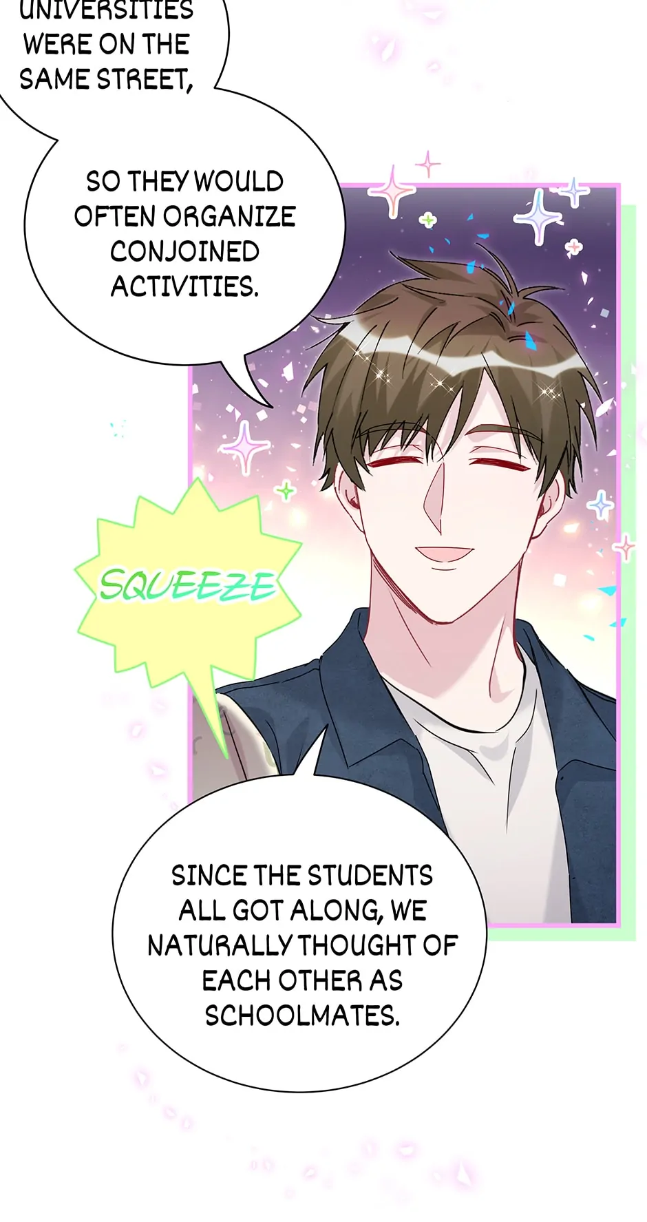Whose Baby Is It?[Official] - Chapter 243 manhwa