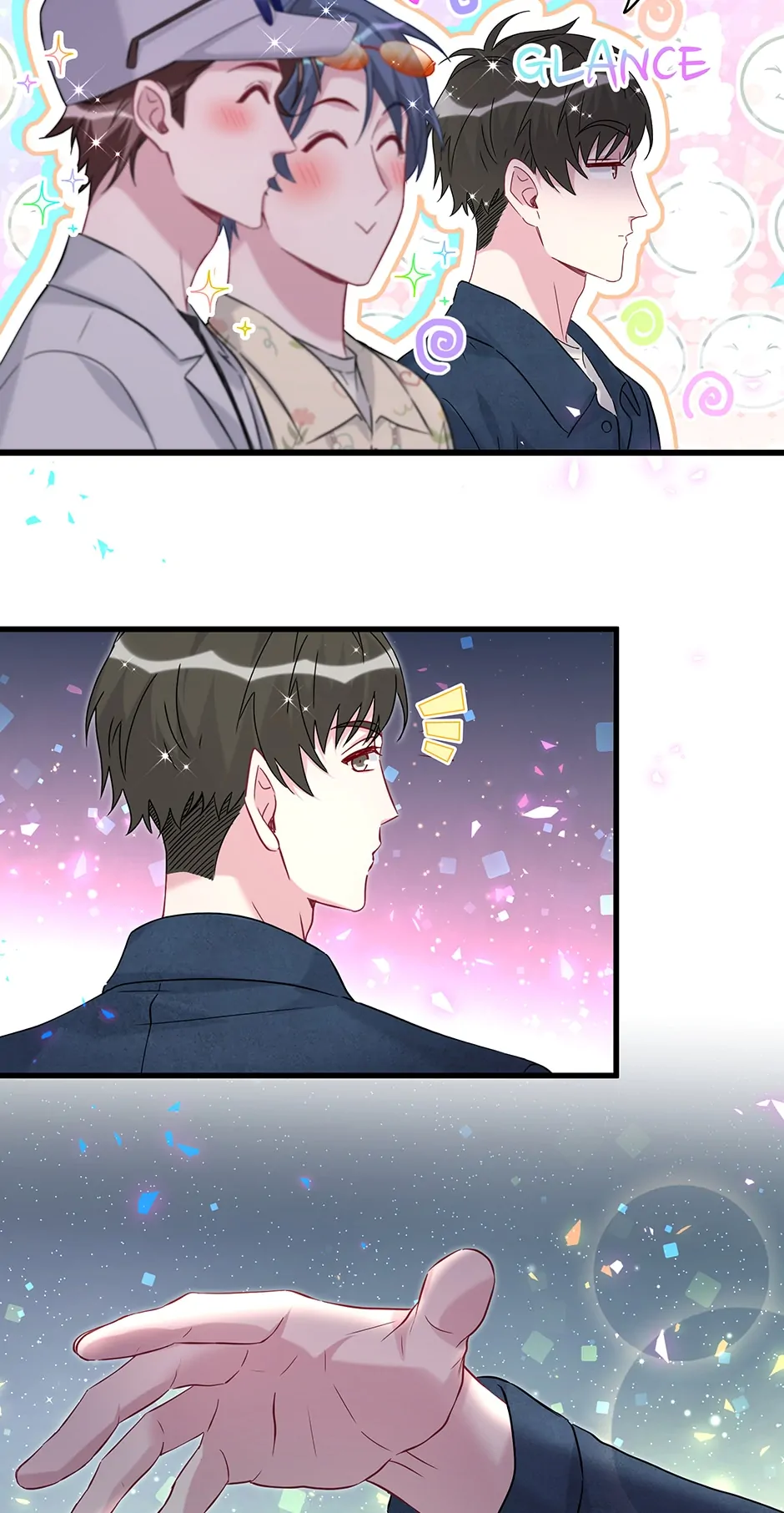 Whose Baby Is It?[Official] - Chapter 244 manhwa