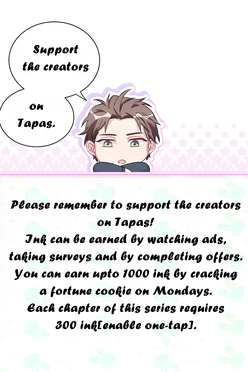 Whose Baby Is It?[Official] - Chapter 244 manhwa