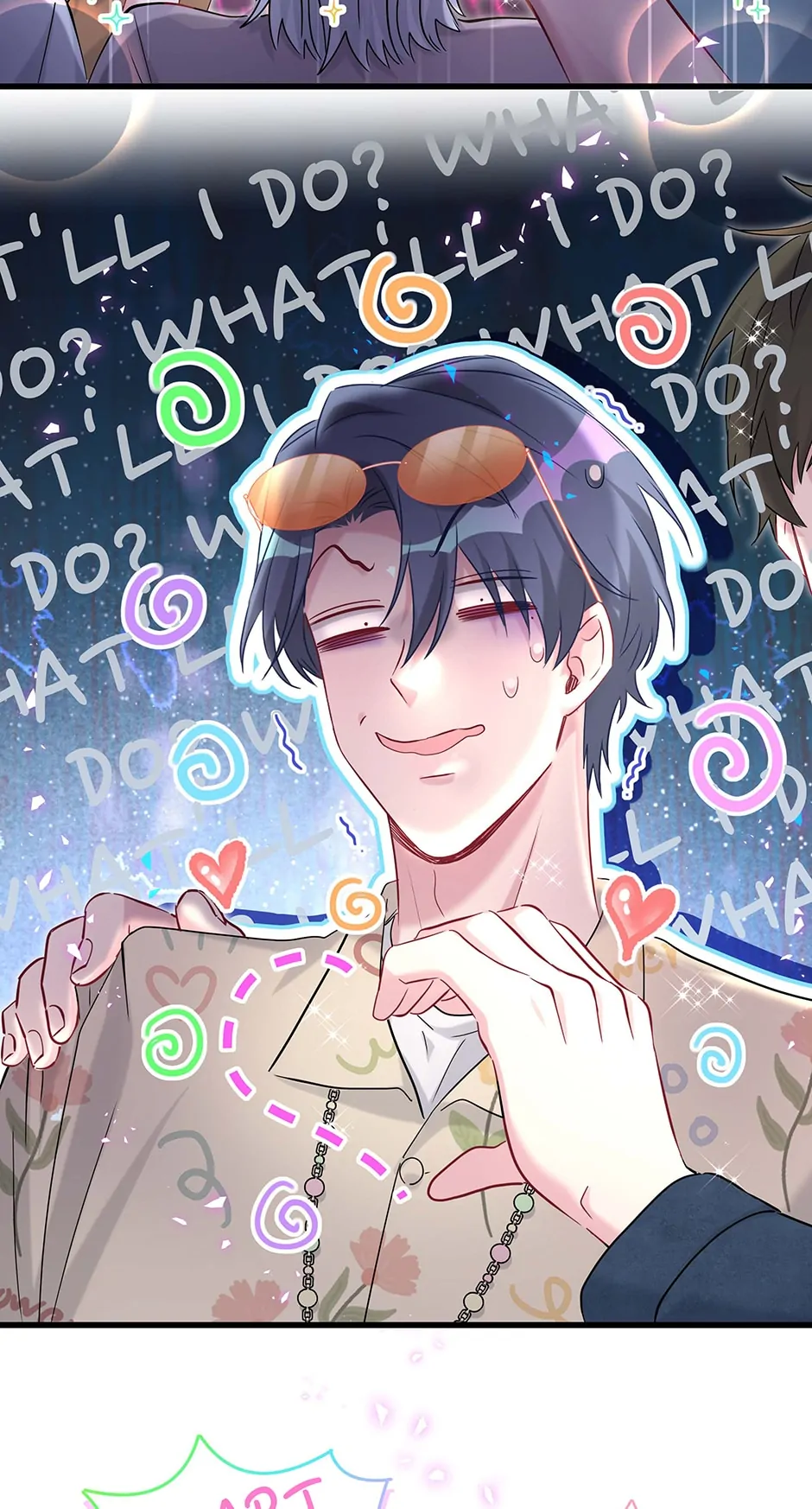 Whose Baby Is It?[Official] - Chapter 245 manhwa