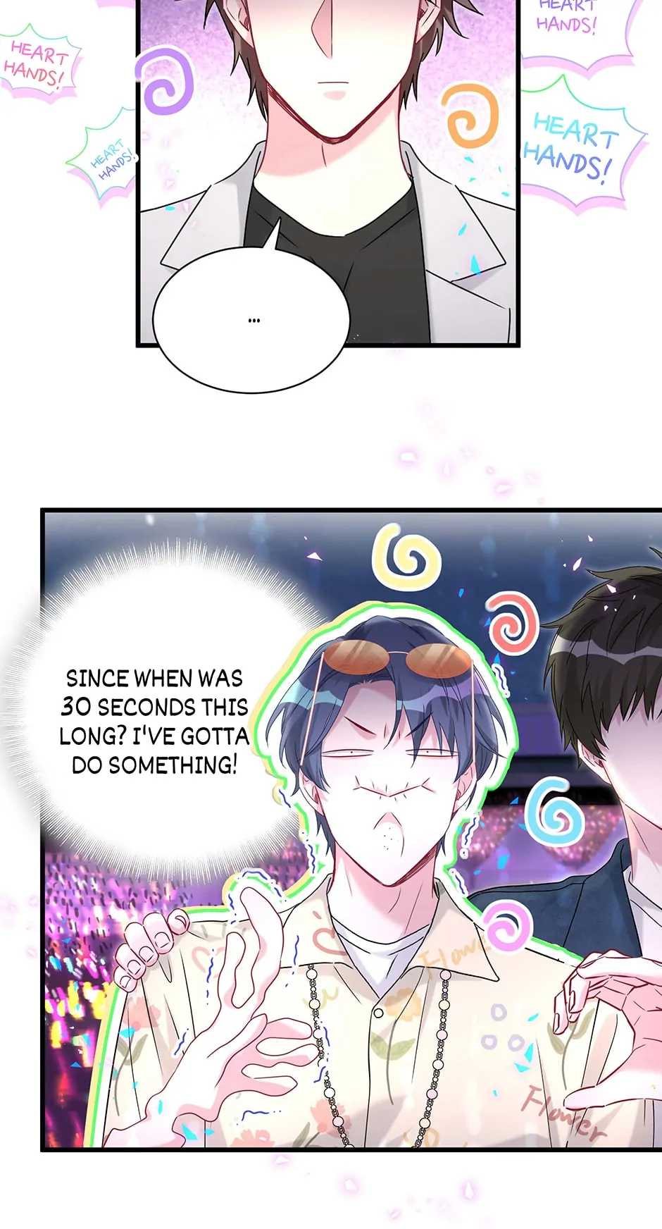 Whose Baby Is It?[Official] - Chapter 245 manhwa