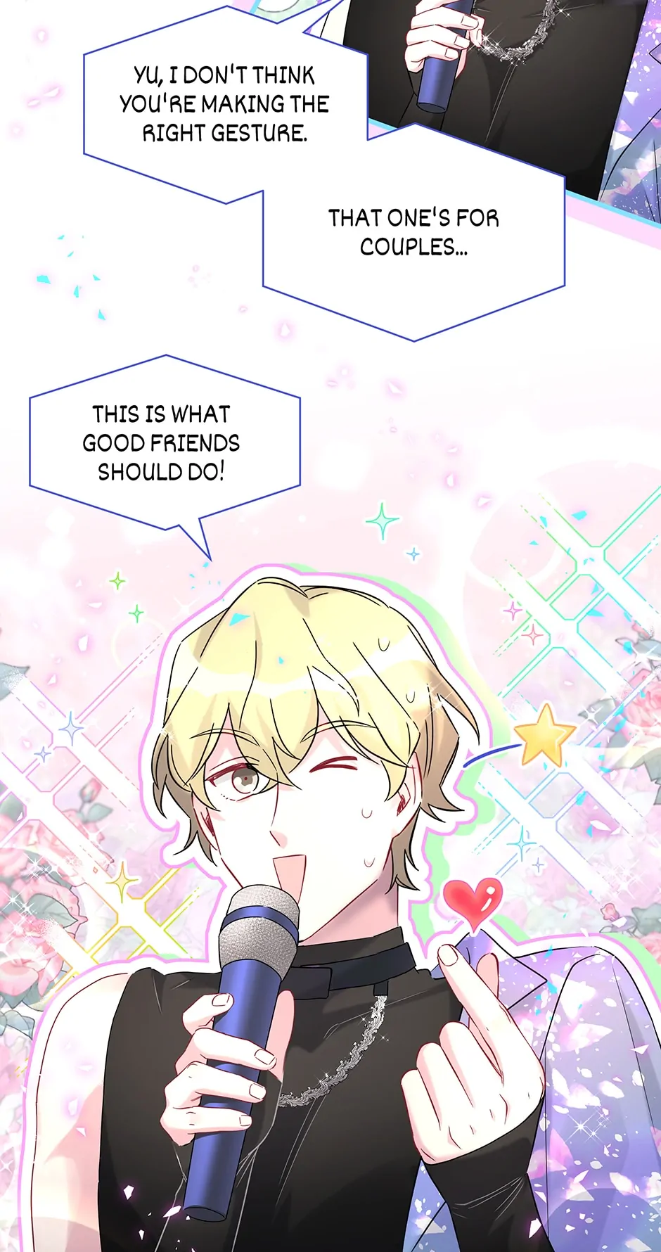 Whose Baby Is It?[Official] - Chapter 245 manhwa