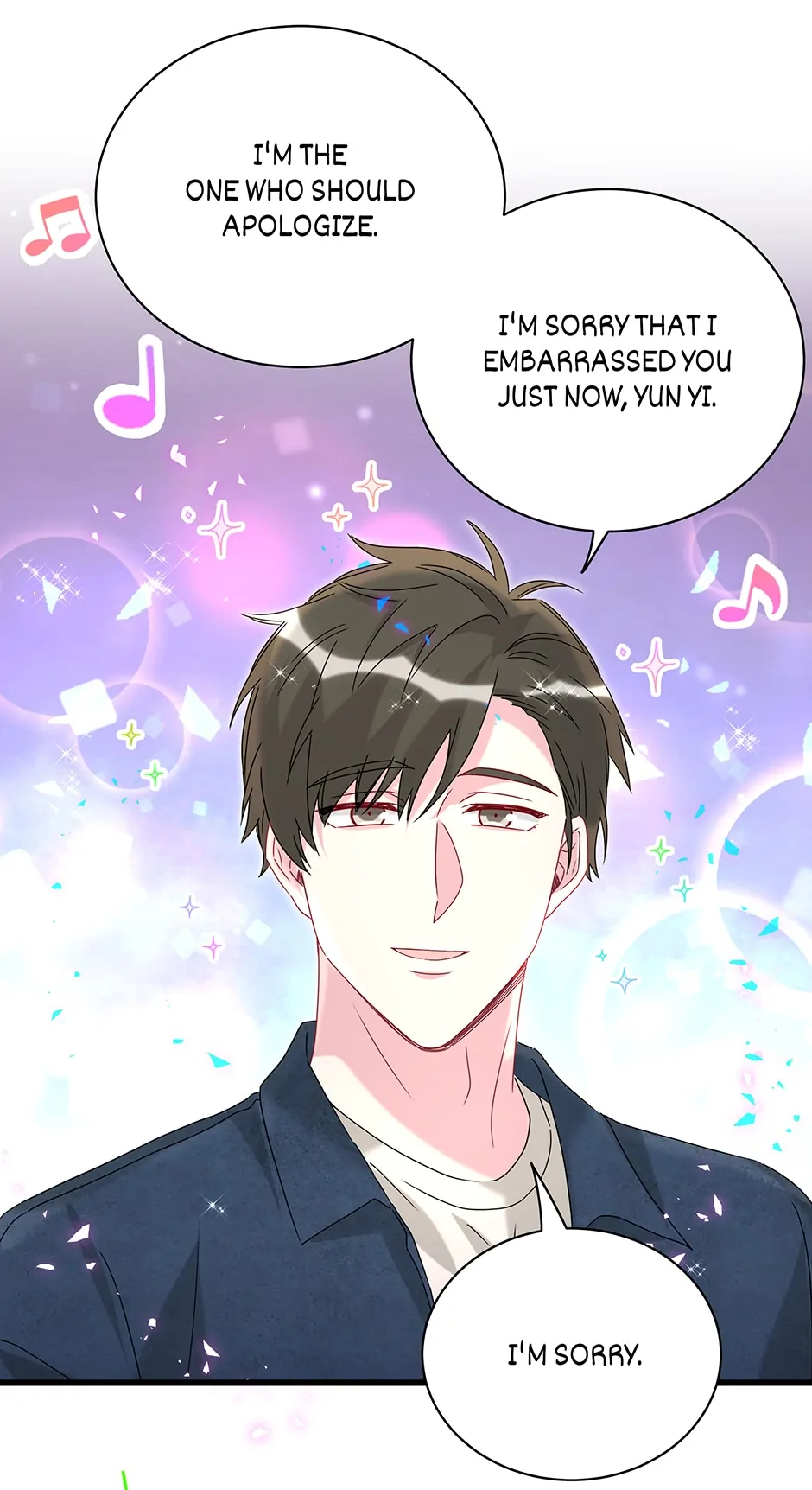 Whose Baby Is It?[Official] - Chapter 245 manhwa
