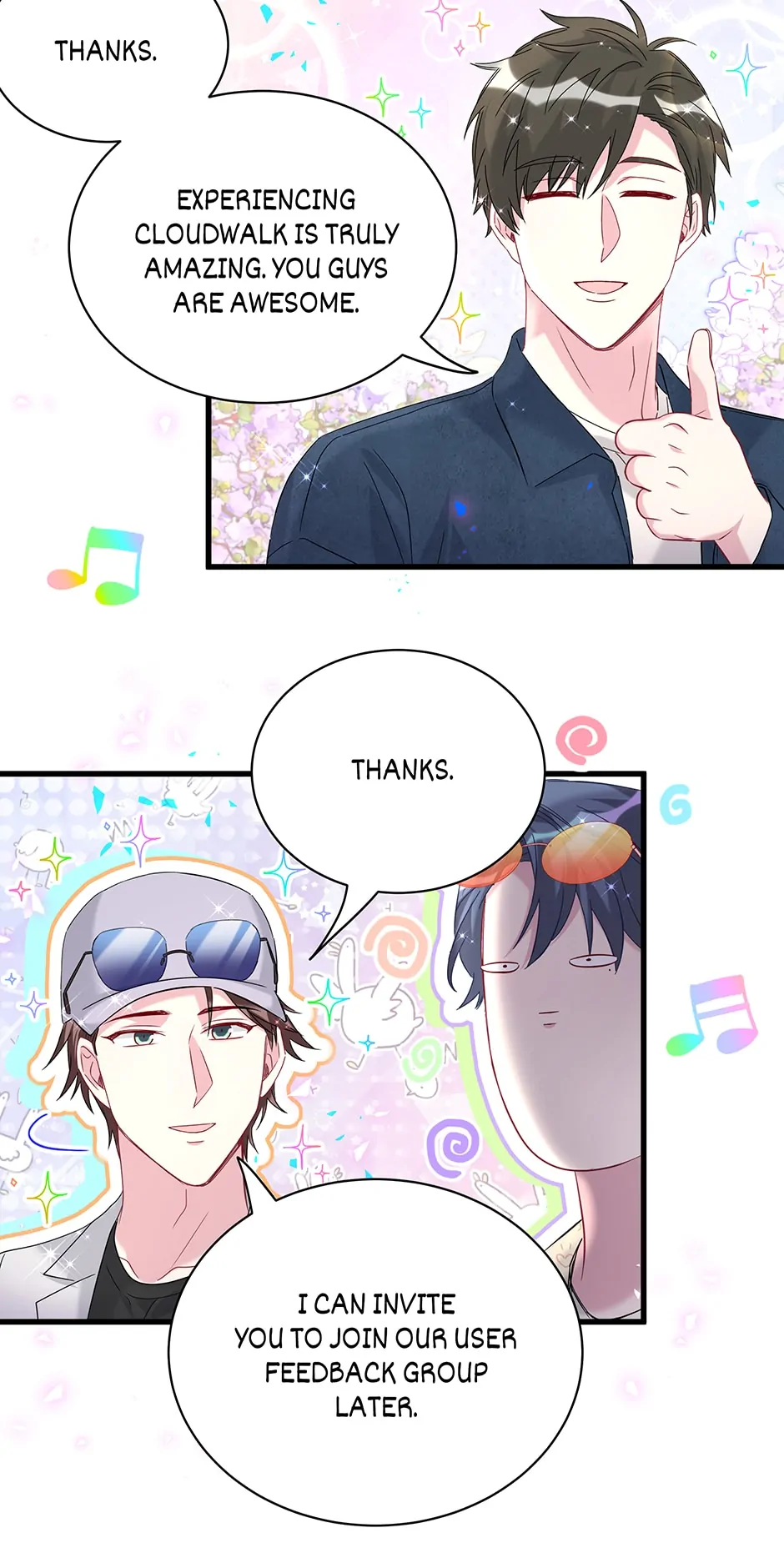Whose Baby Is It?[Official] - Chapter 245 manhwa