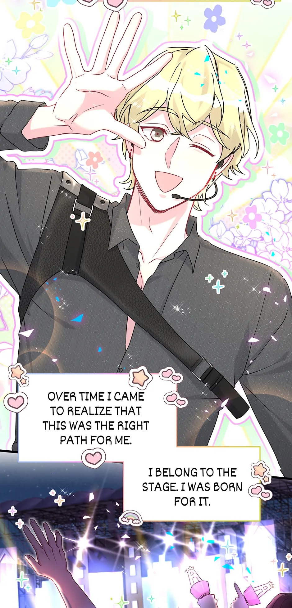 Whose Baby Is It?[Official] - Chapter 246 manhwa