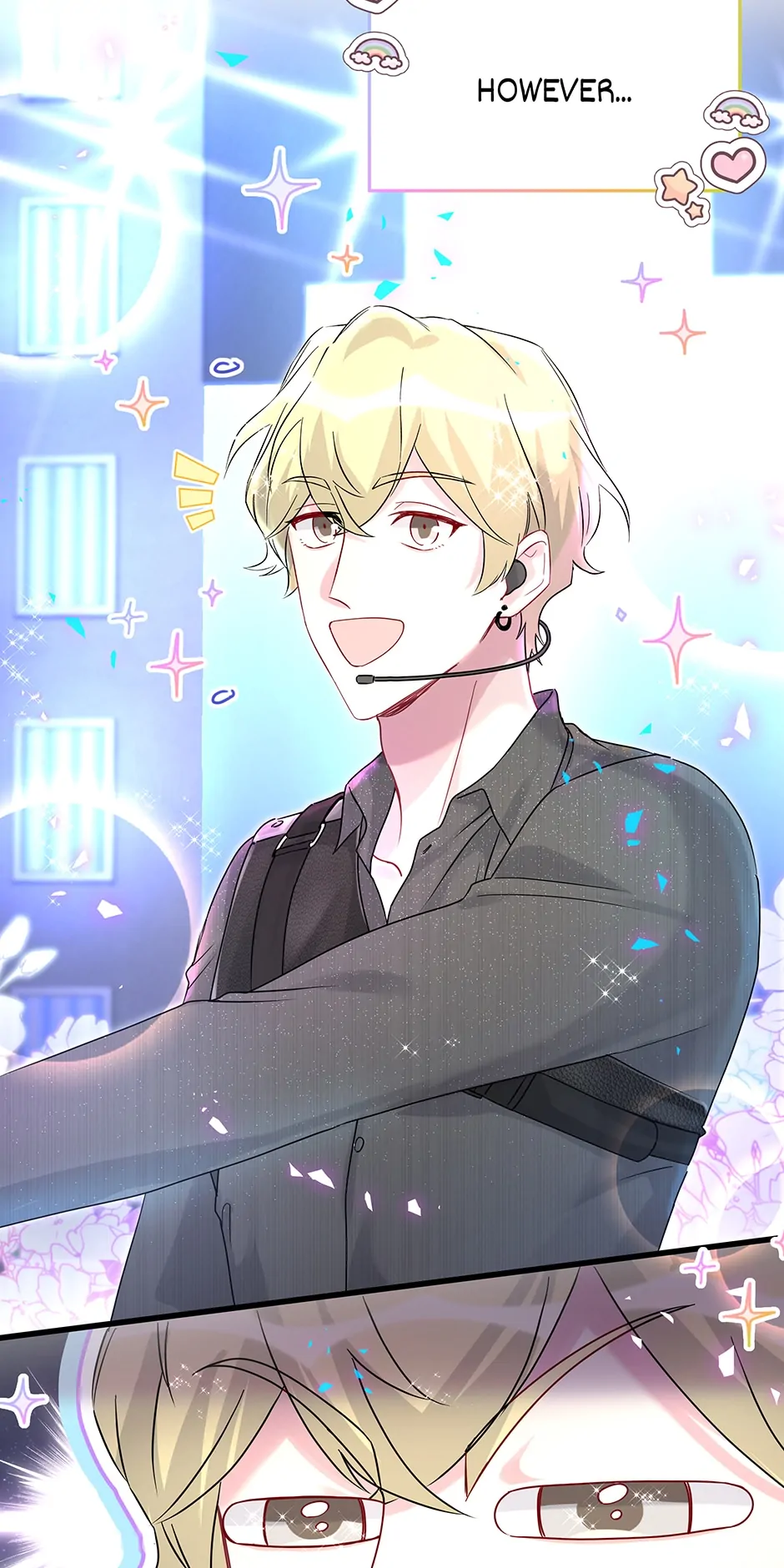 Whose Baby Is It?[Official] - Chapter 246 manhwa