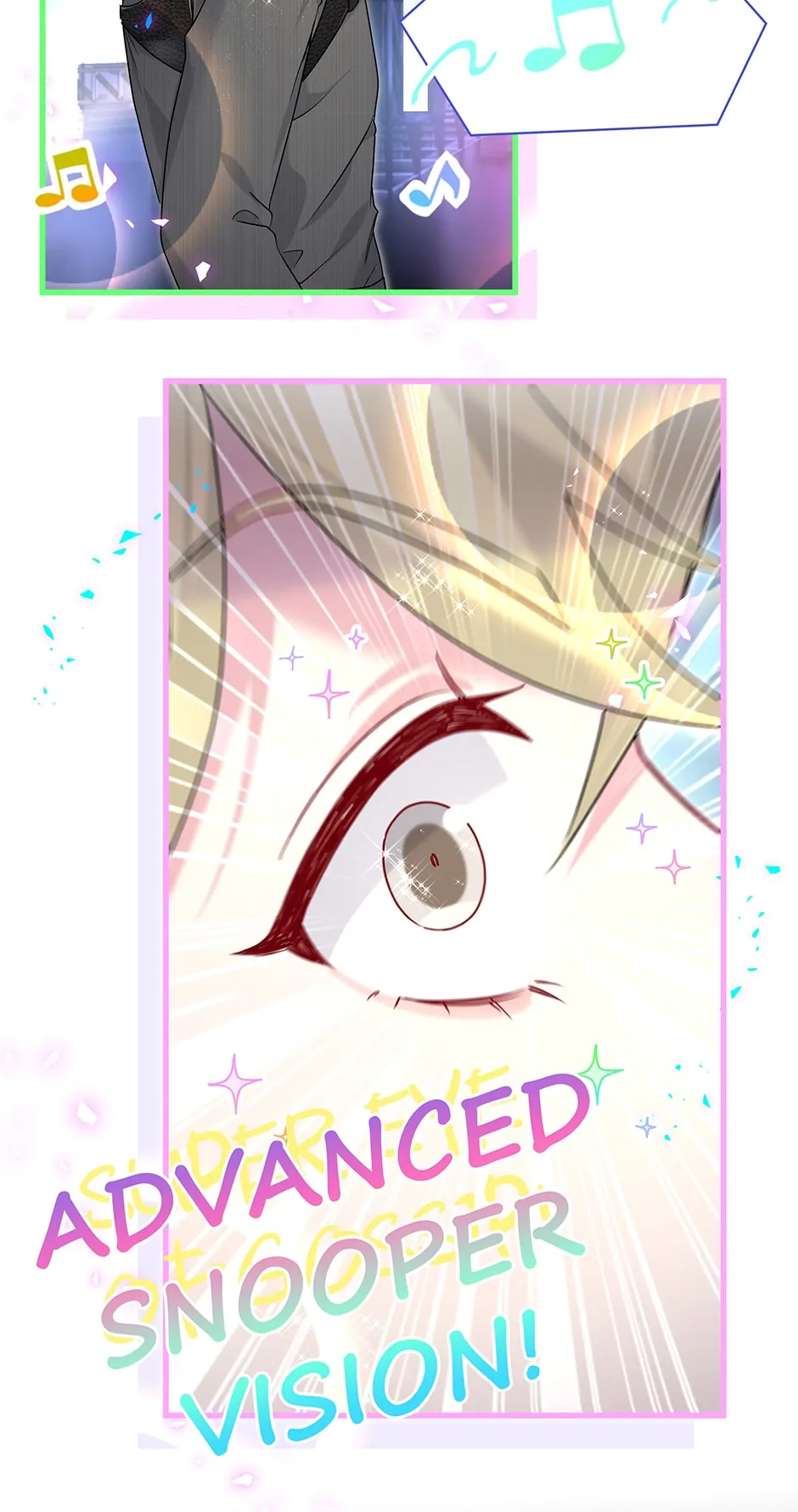 Whose Baby Is It?[Official] - Chapter 246 manhwa