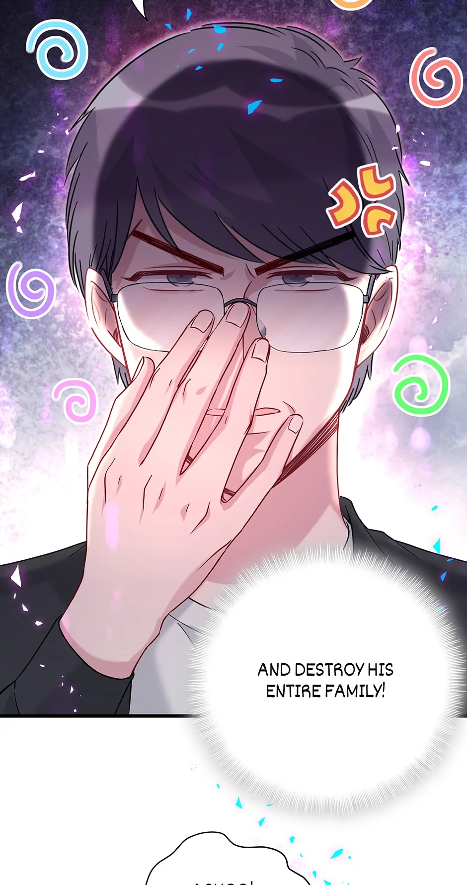 Whose Baby Is It?[Official] - Chapter 246 manhwa