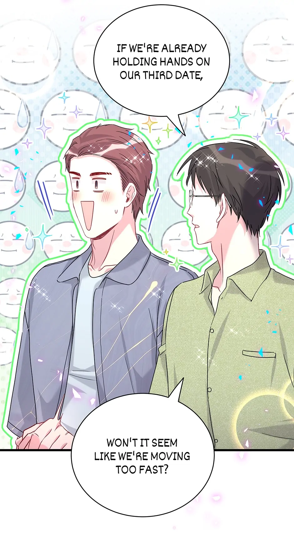Whose Baby Is It?[Official] - Chapter 246 manhwa