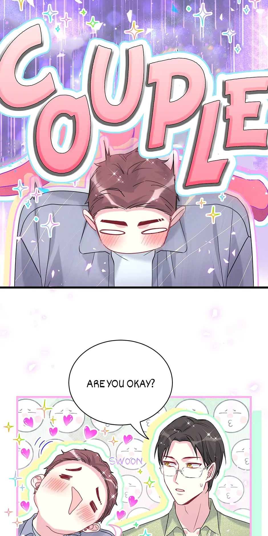 Whose Baby Is It?[Official] - Chapter 246 manhwa