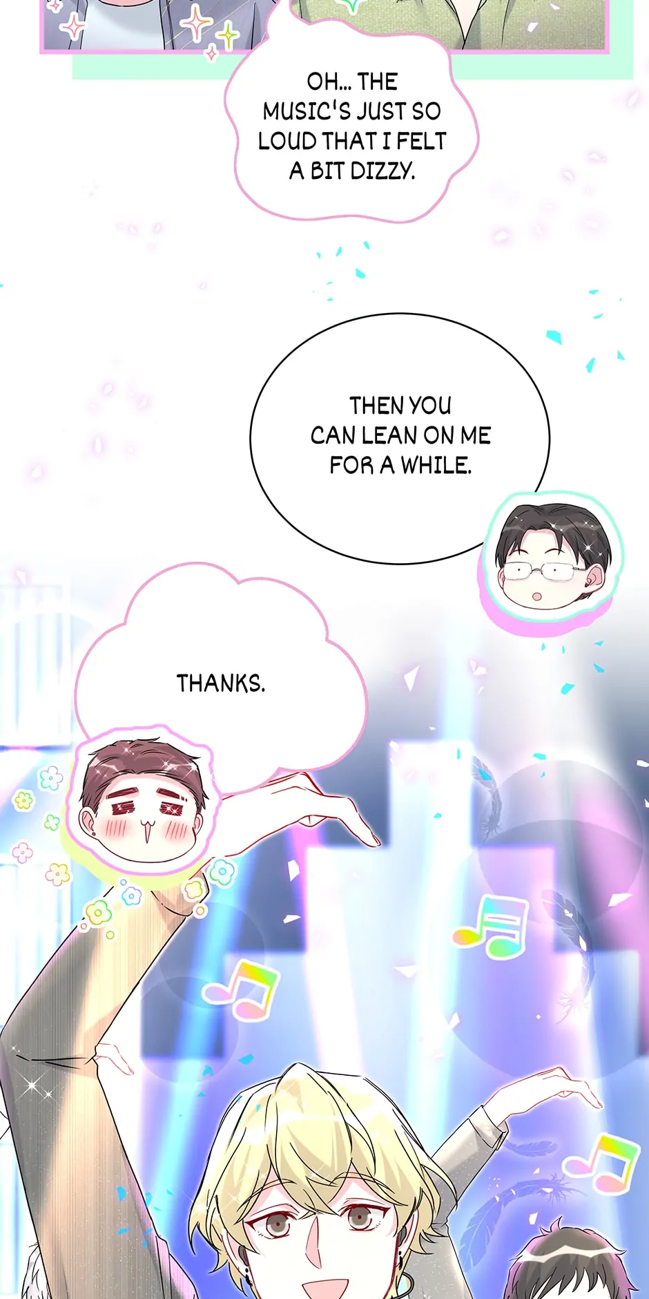Whose Baby Is It?[Official] - Chapter 246 manhwa