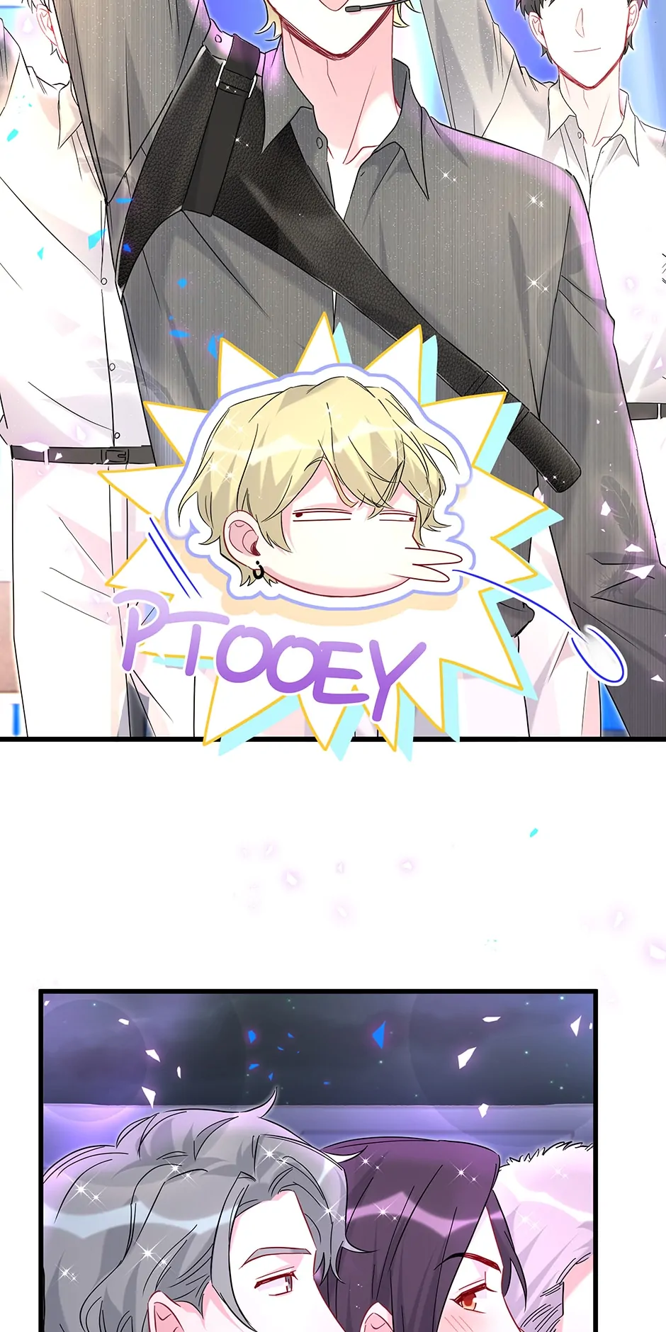 Whose Baby Is It?[Official] - Chapter 246 manhwa