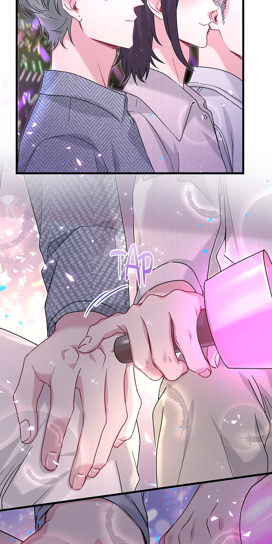 Whose Baby Is It?[Official] - Chapter 246 manhwa