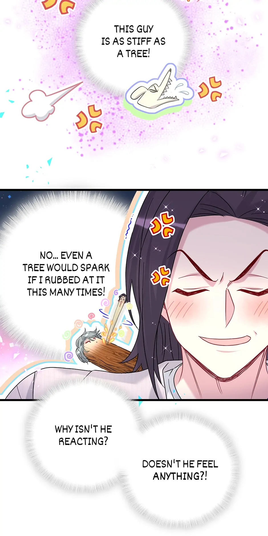 Whose Baby Is It?[Official] - Chapter 246 manhwa