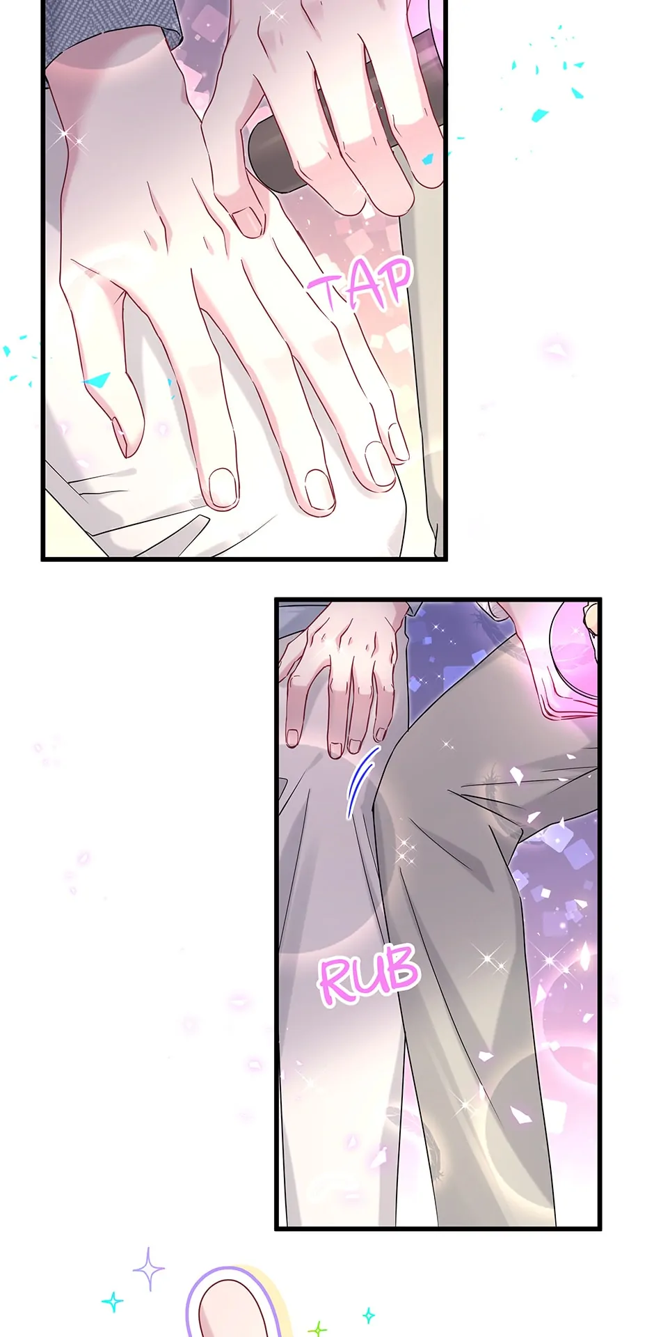 Whose Baby Is It?[Official] - Chapter 246 manhwa