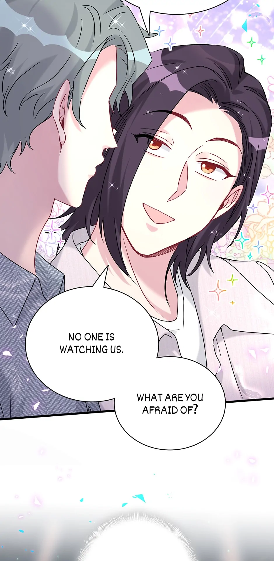 Whose Baby Is It?[Official] - Chapter 246 manhwa