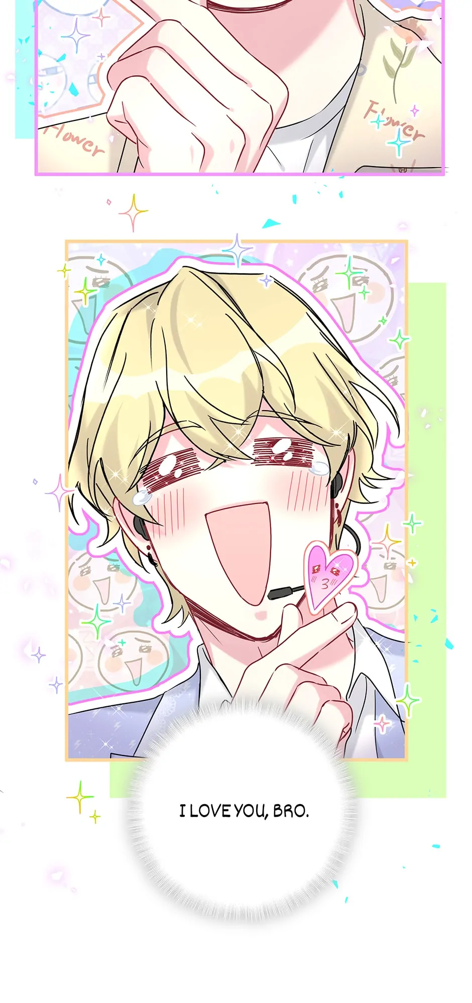 Whose Baby Is It?[Official] - Chapter 246 manhwa